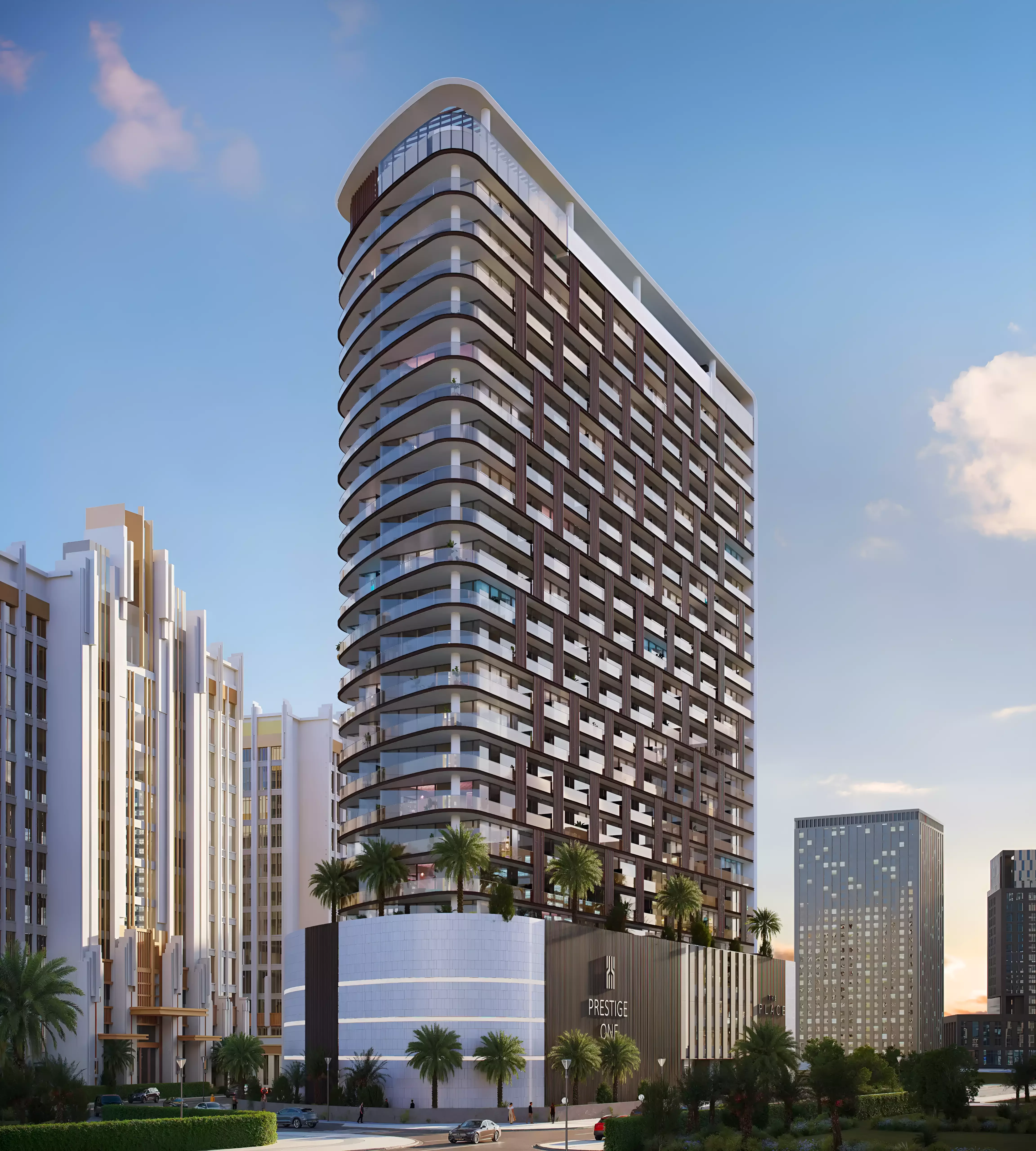 The Place by Prestige One - image 12