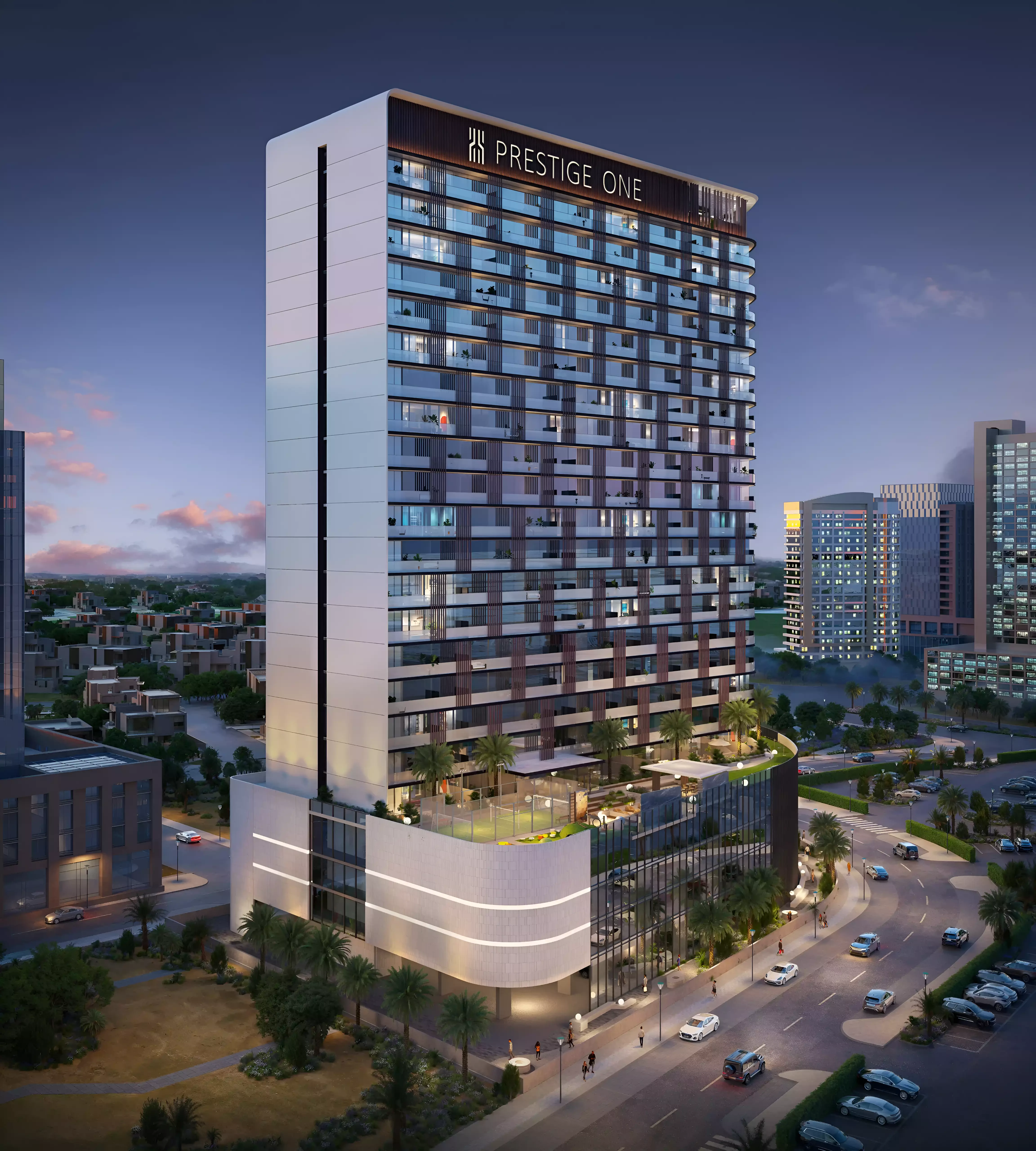 The Place by Prestige One - image 11