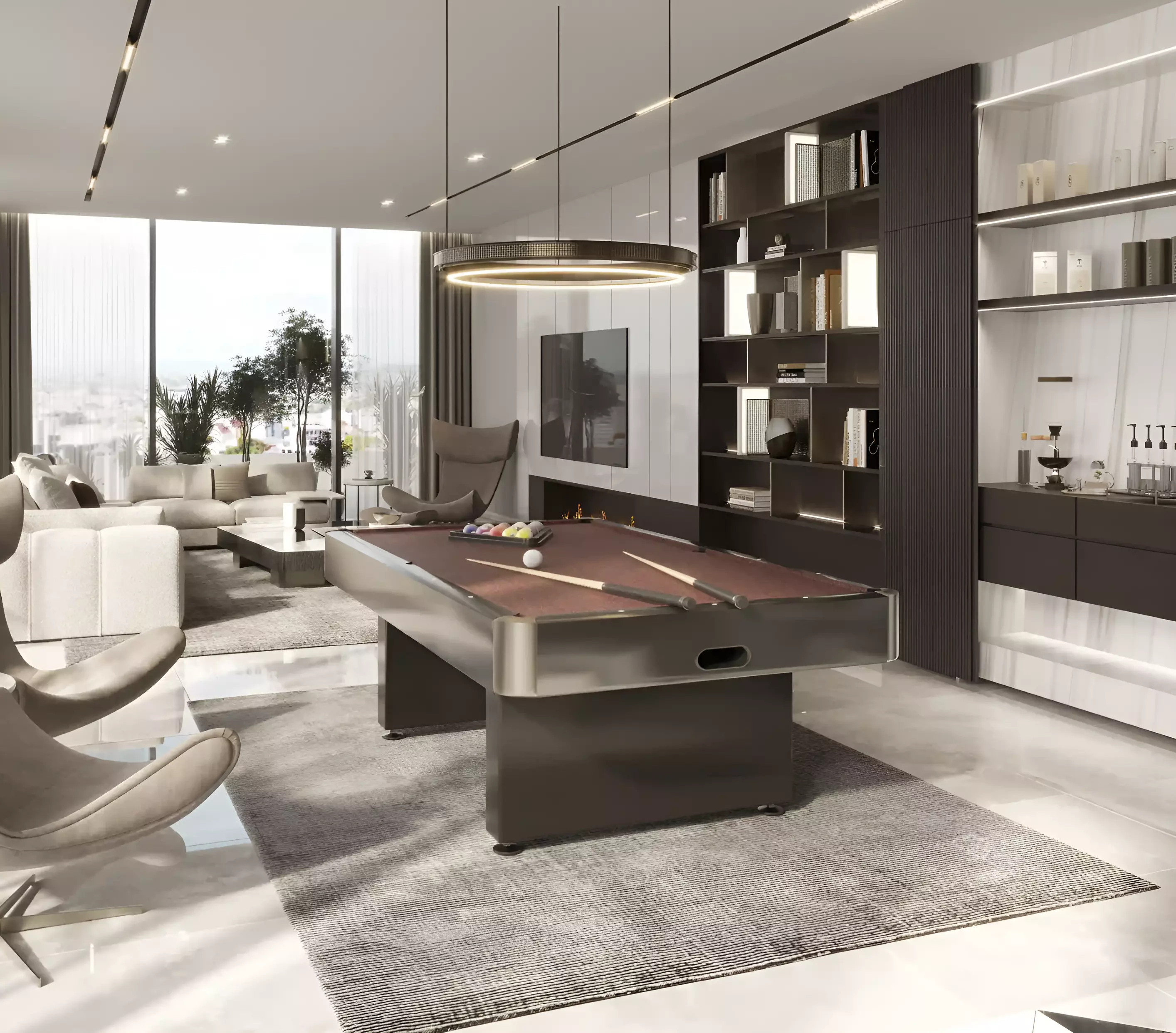 The Place by Prestige One — photo 7 of 8