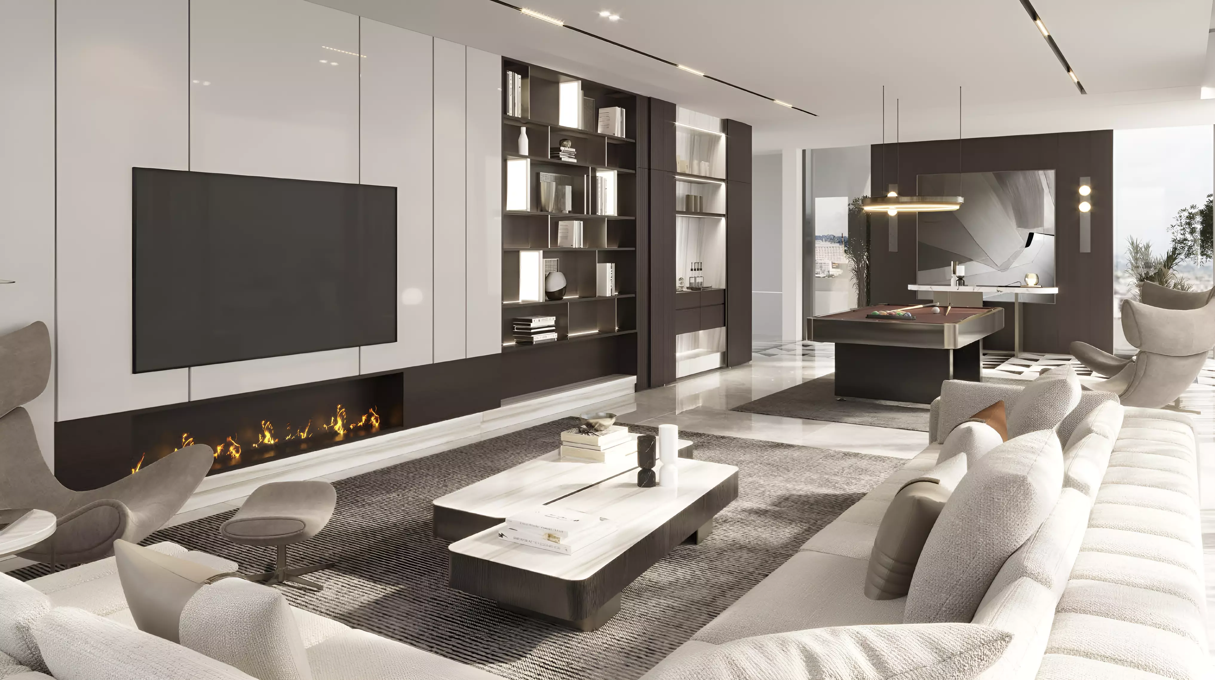 The Place by Prestige One by Prestige One Developments, The Place by Prestige One - photo 4 of 8