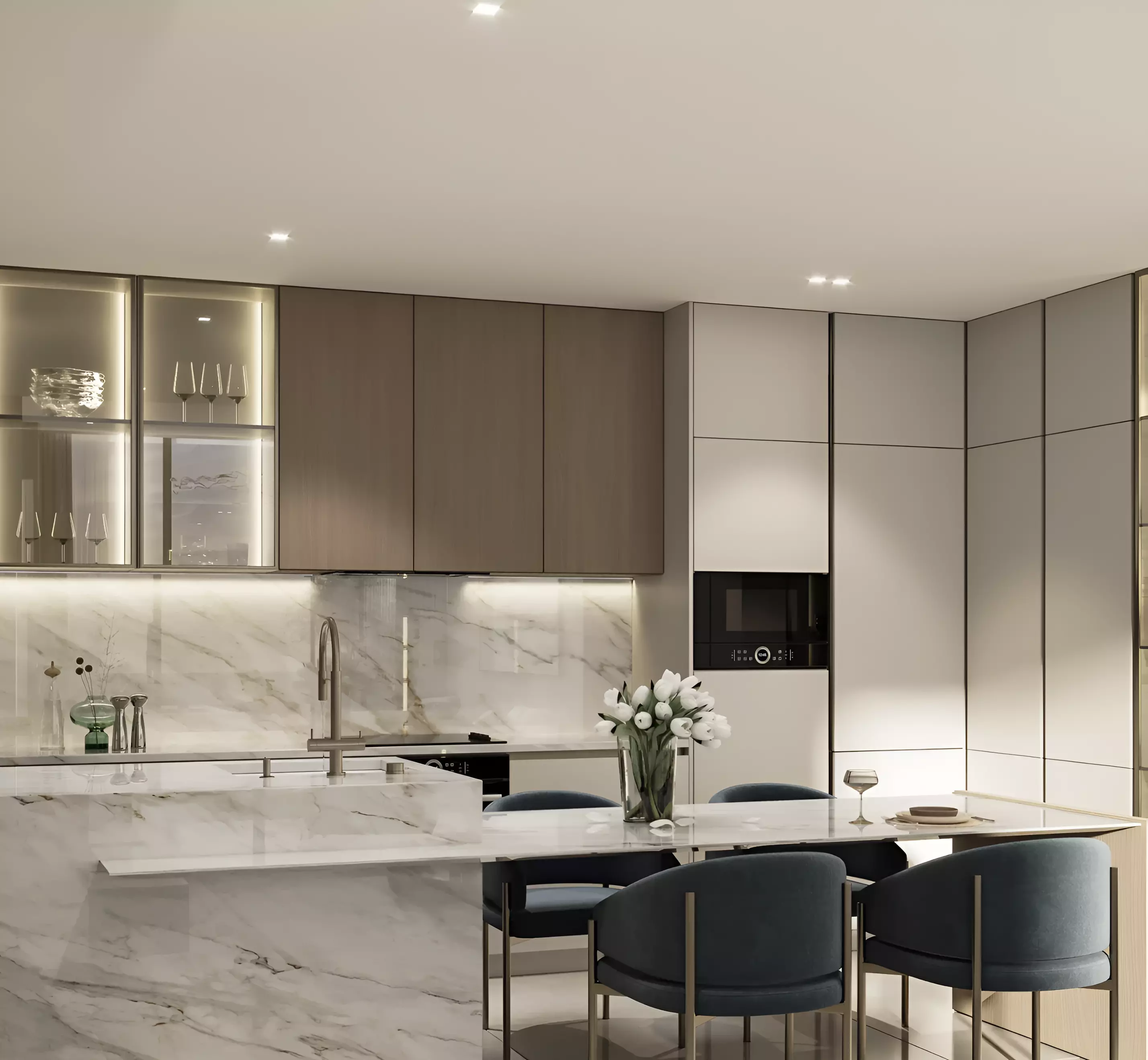 The Place by Prestige One by Prestige One Developments, The Place by Prestige One - photo 3 of 8
