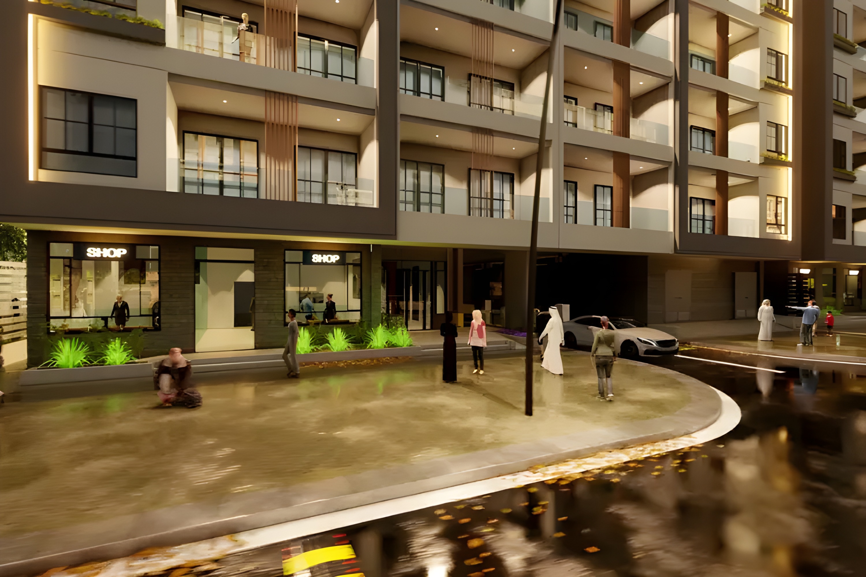 PUD Residences 1 - image 10