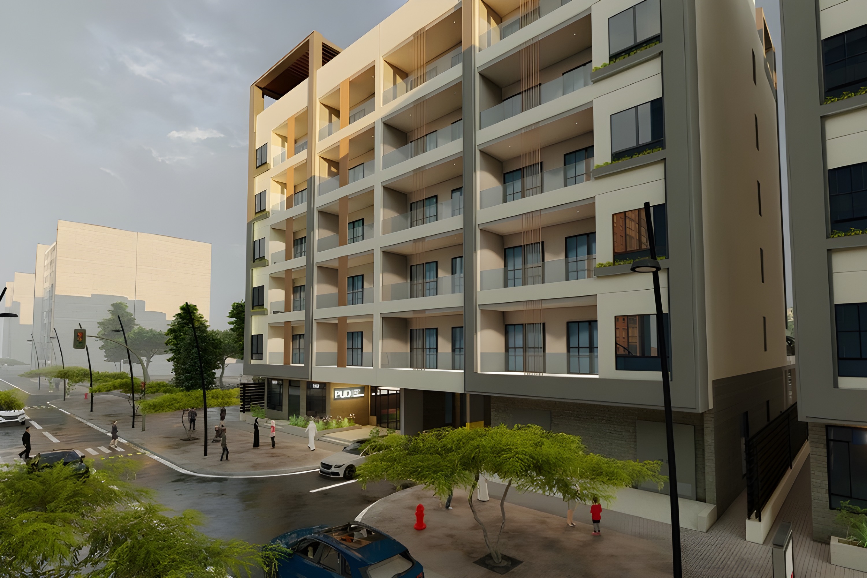 PUD Residences 1 - image 7