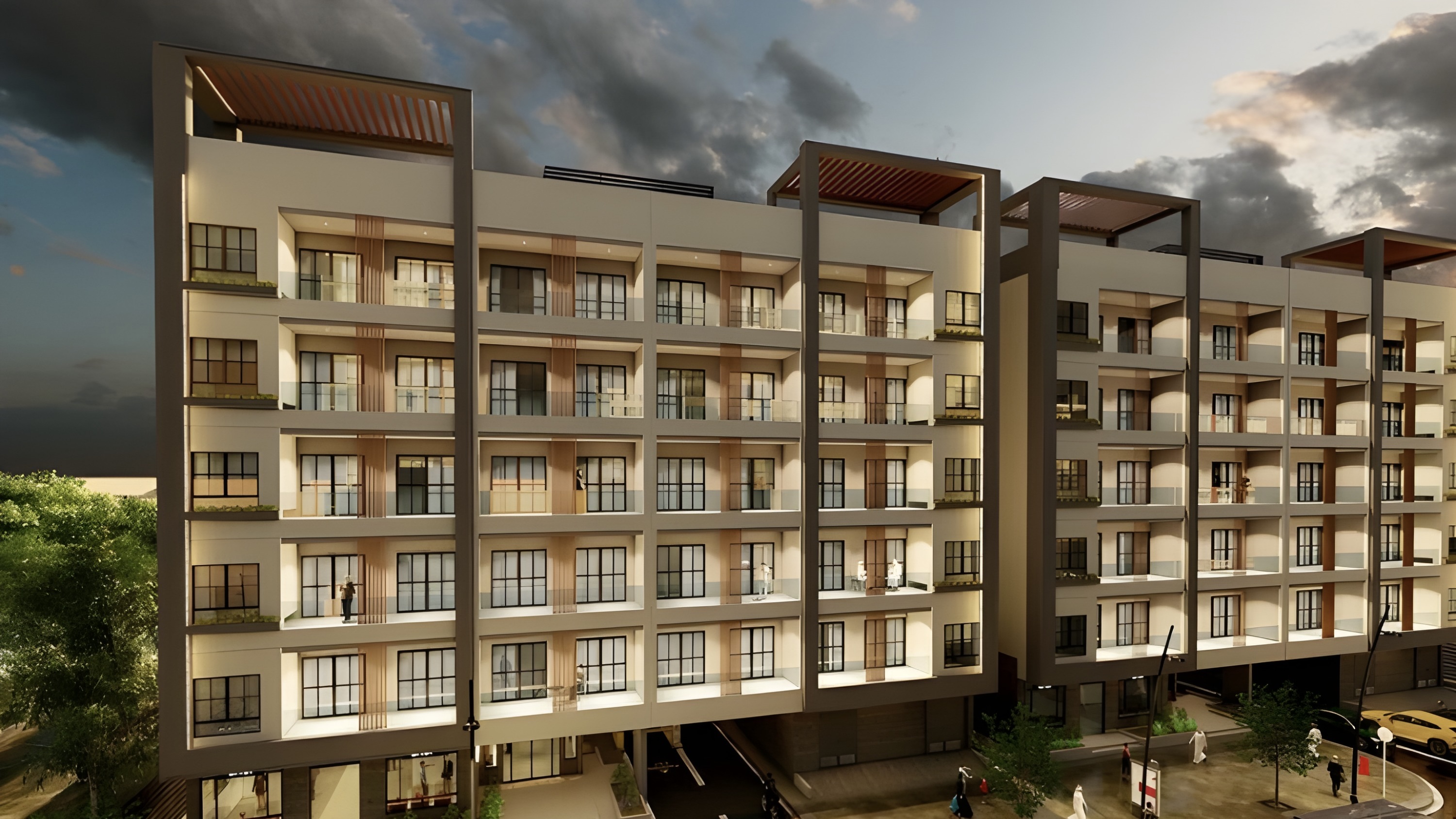 PUD Residences 1 - image 5