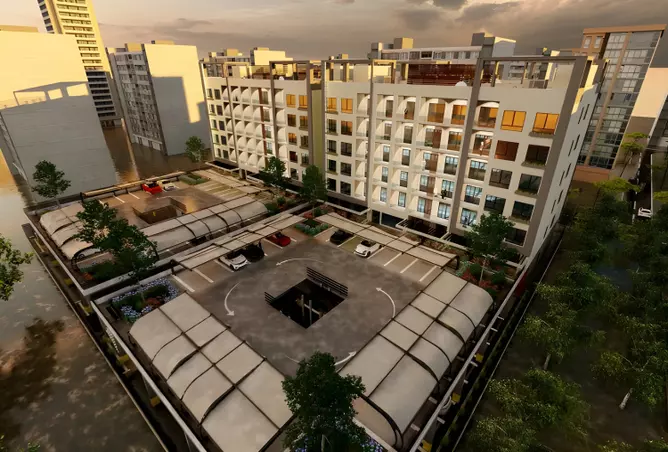 PUD Residences 1 - Image 6