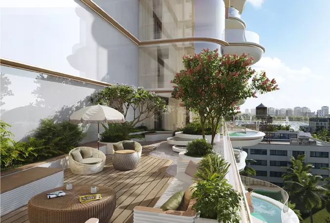 Beach Walk Residence Phase 3 By Imtiaz - Image 5