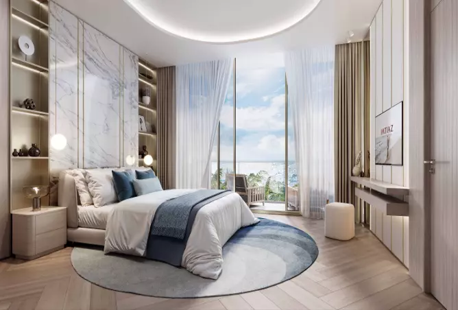 Beach Walk Residence Phase 3 By Imtiaz photo 10