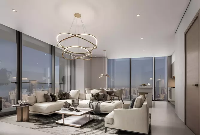 The Horizon at Sobha Central - Image 3