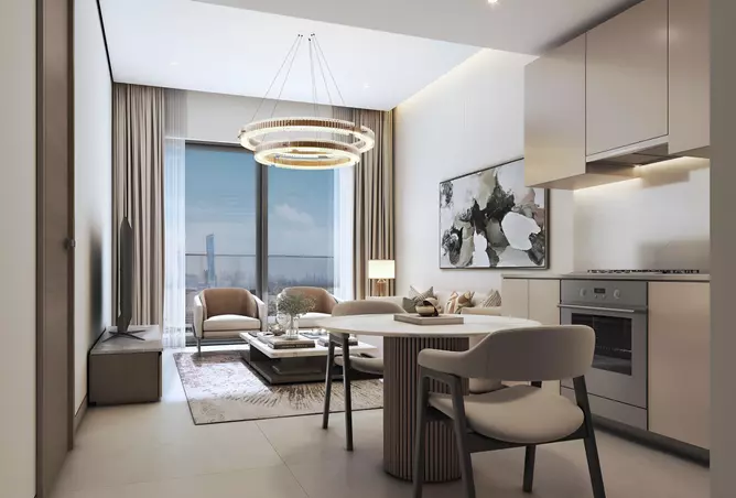image of The Horizon at Sobha Central by Sobha Realty, Dubai,Sheikh Zayed Road,The Horizon at Sobha Central — [2]