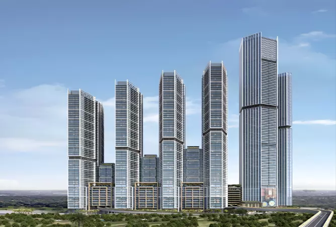The Horizon at Sobha Central - Image 5