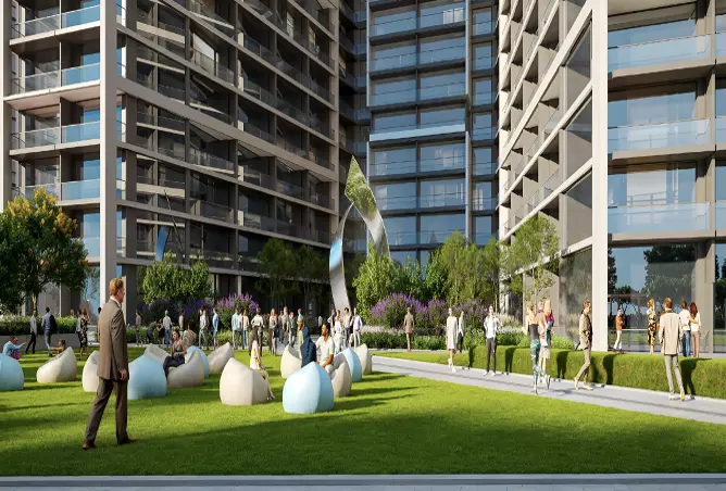 The Horizon at Sobha Central - Image 7