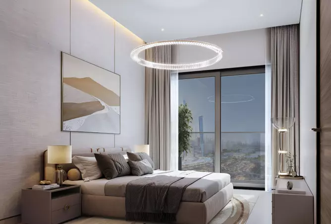 The Horizon at Sobha Central - Image 6