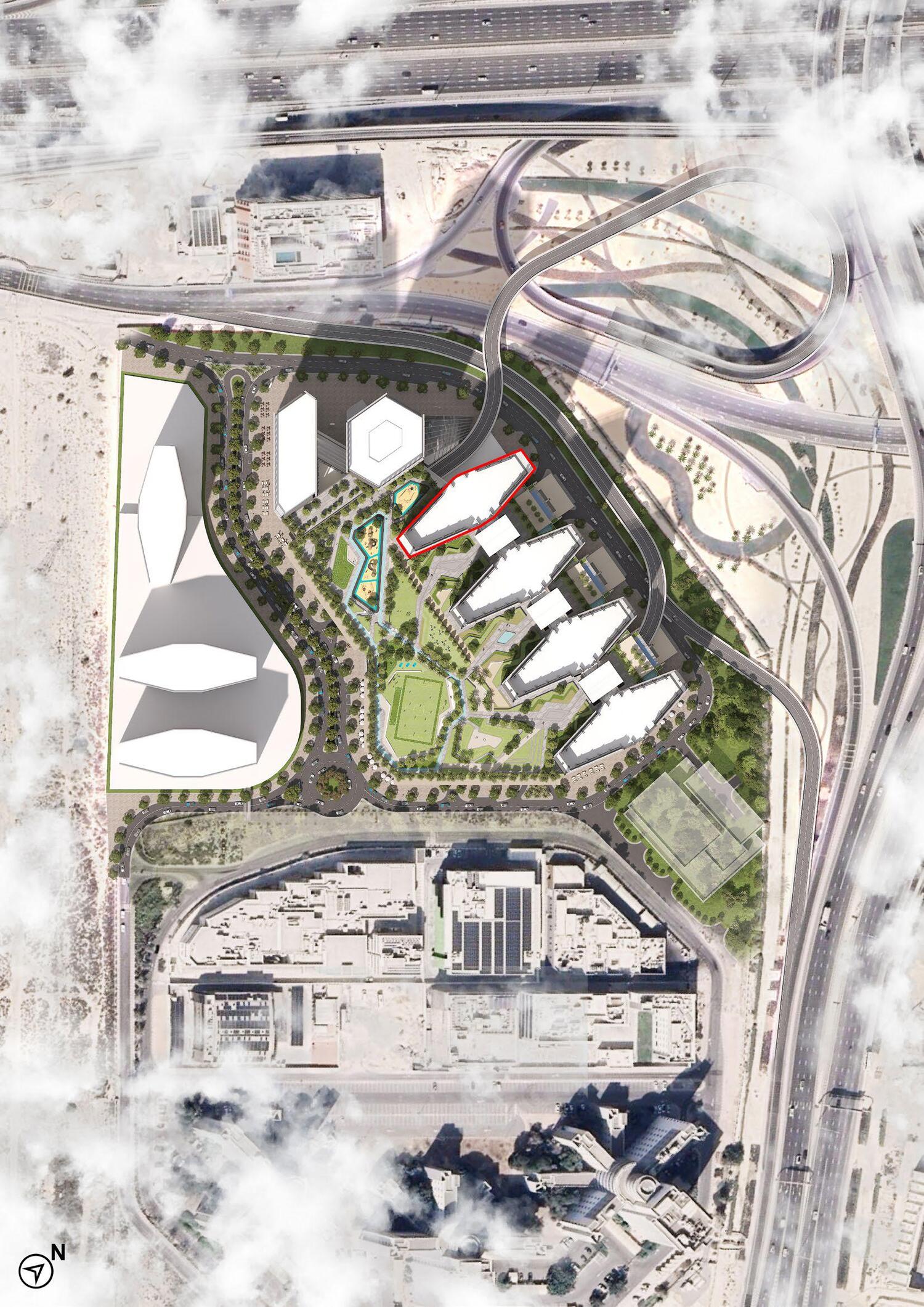 Master plan 3