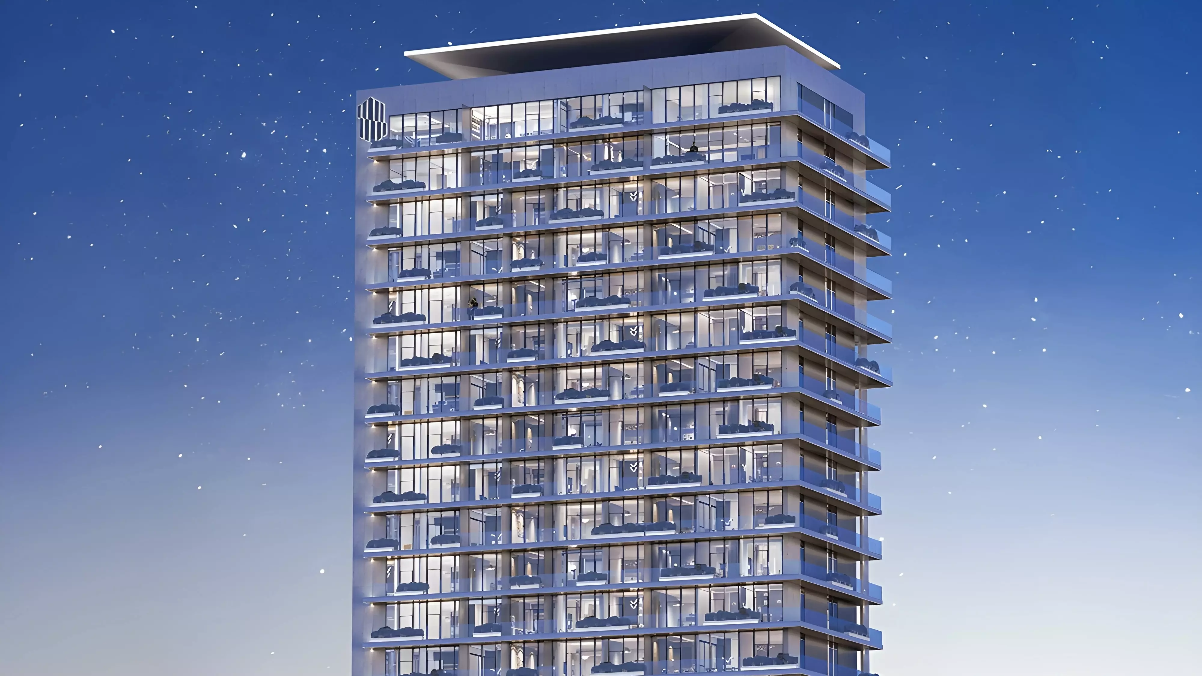 Ashwood Residences - off-plan apartment by Skyland Properties in Ashwood Residences