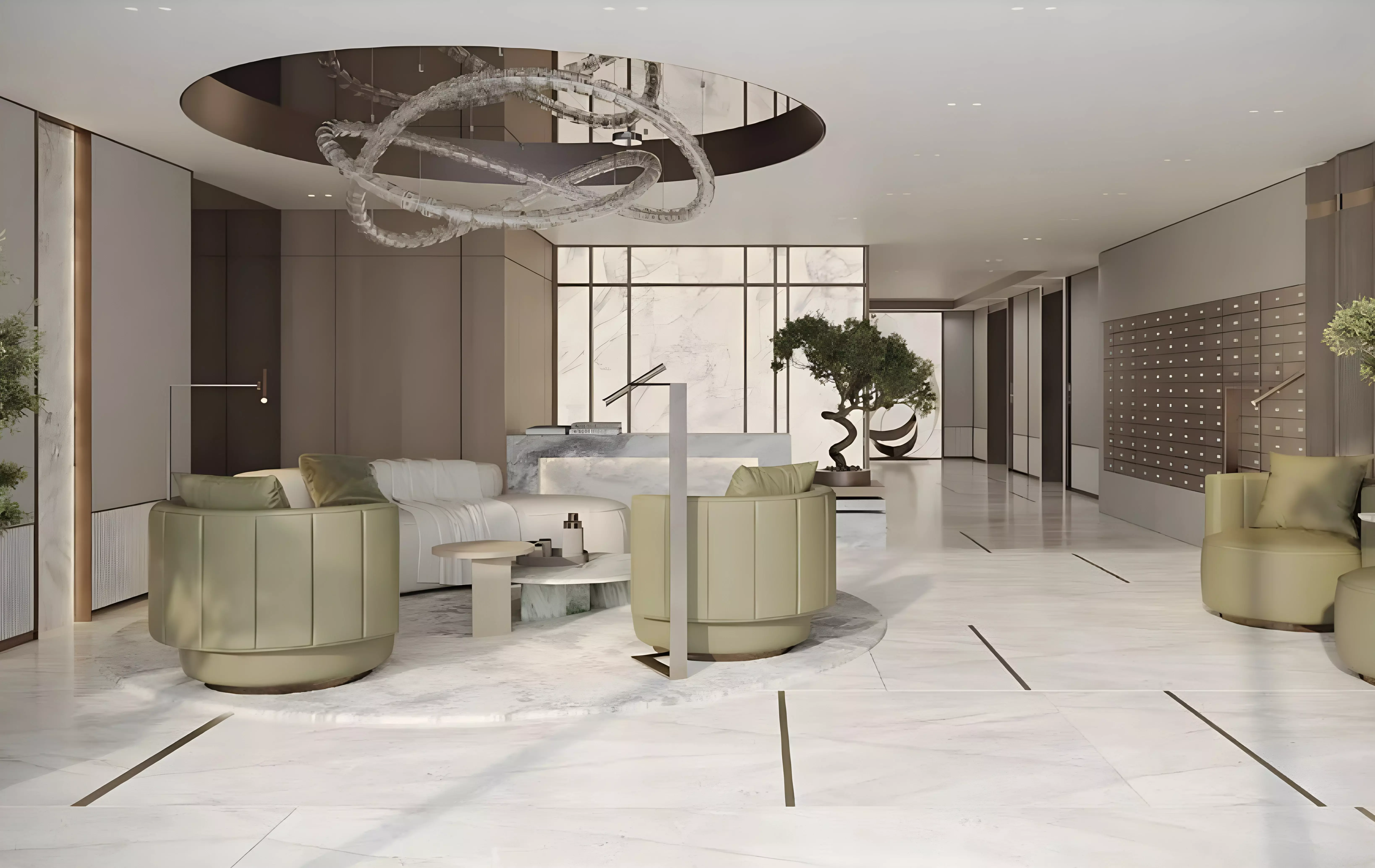Ashwood Residences by Skyland Properties, Ashwood Residences - photo 4 of 9