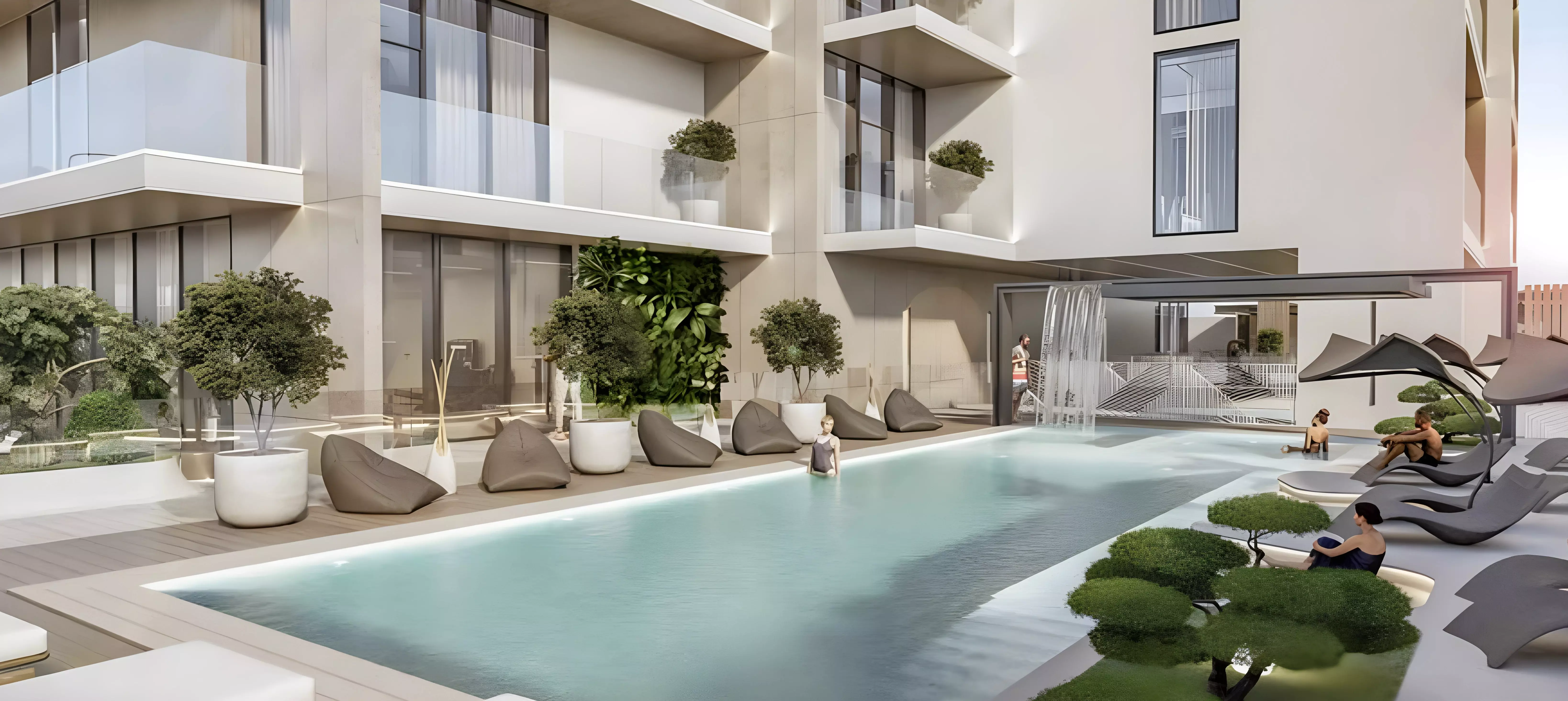 Ashwood Residences by Skyland Properties, Ashwood Residences - photo 5 of 9