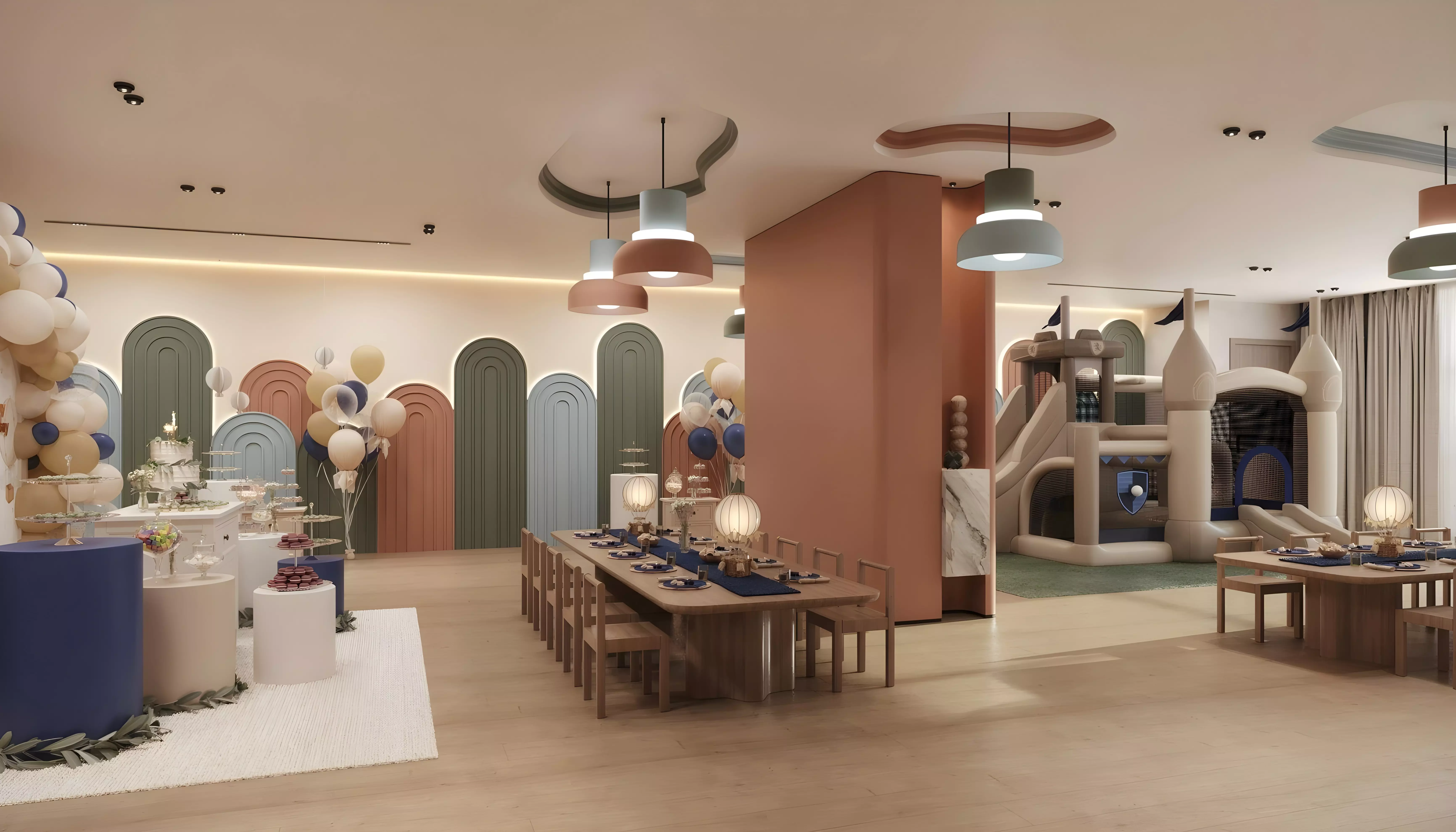 Mirdad by Union Properties P.J.S.C, Mirdad - photo 4 of 7