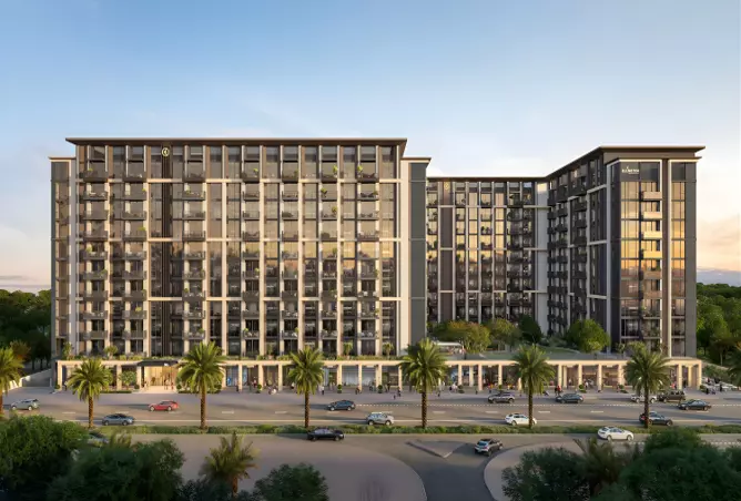 Windsor House Phase 2 By Ellington