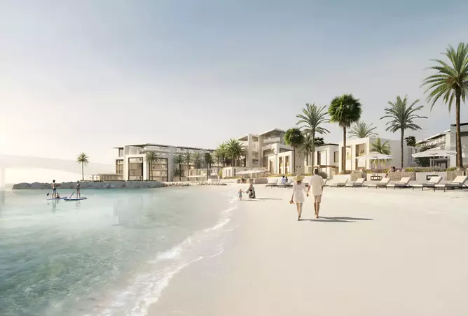 image of Marsa Al Saadiyat by Aldar Properties PJSC, Abu Dhabi,Saadiyat Island — [2]