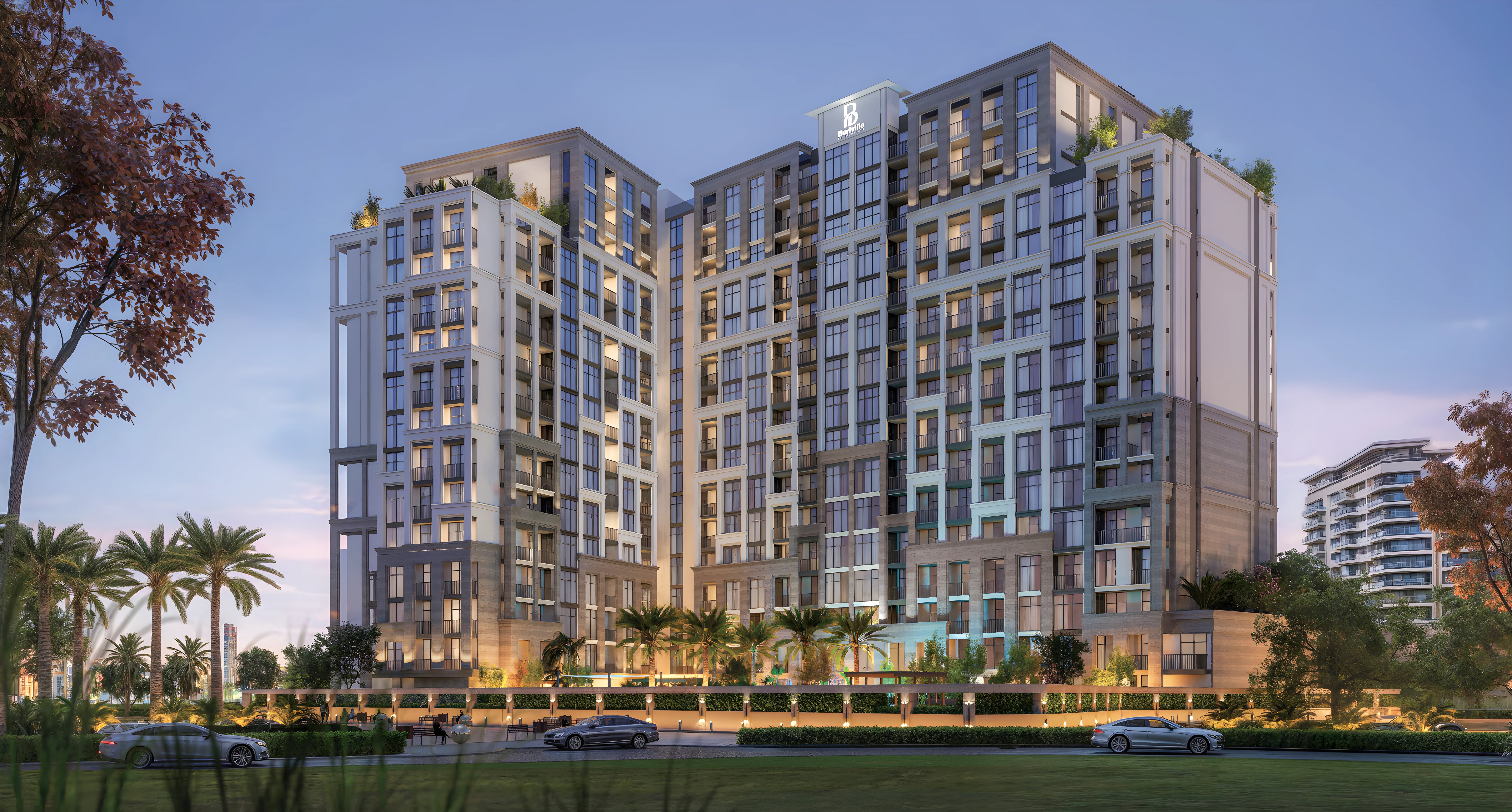 Bab Al Qasr Residence 31 - image 12