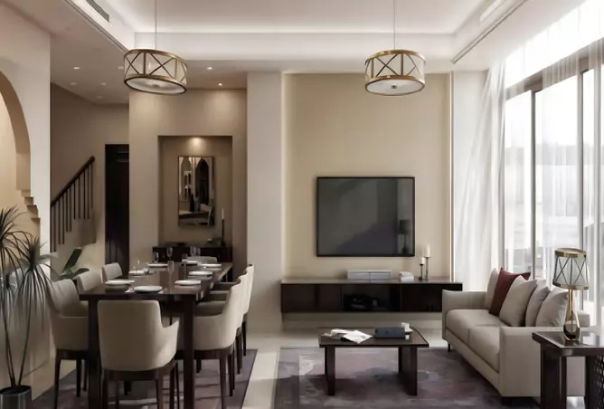 Bab Al Qasr Residence 31 - Image 5