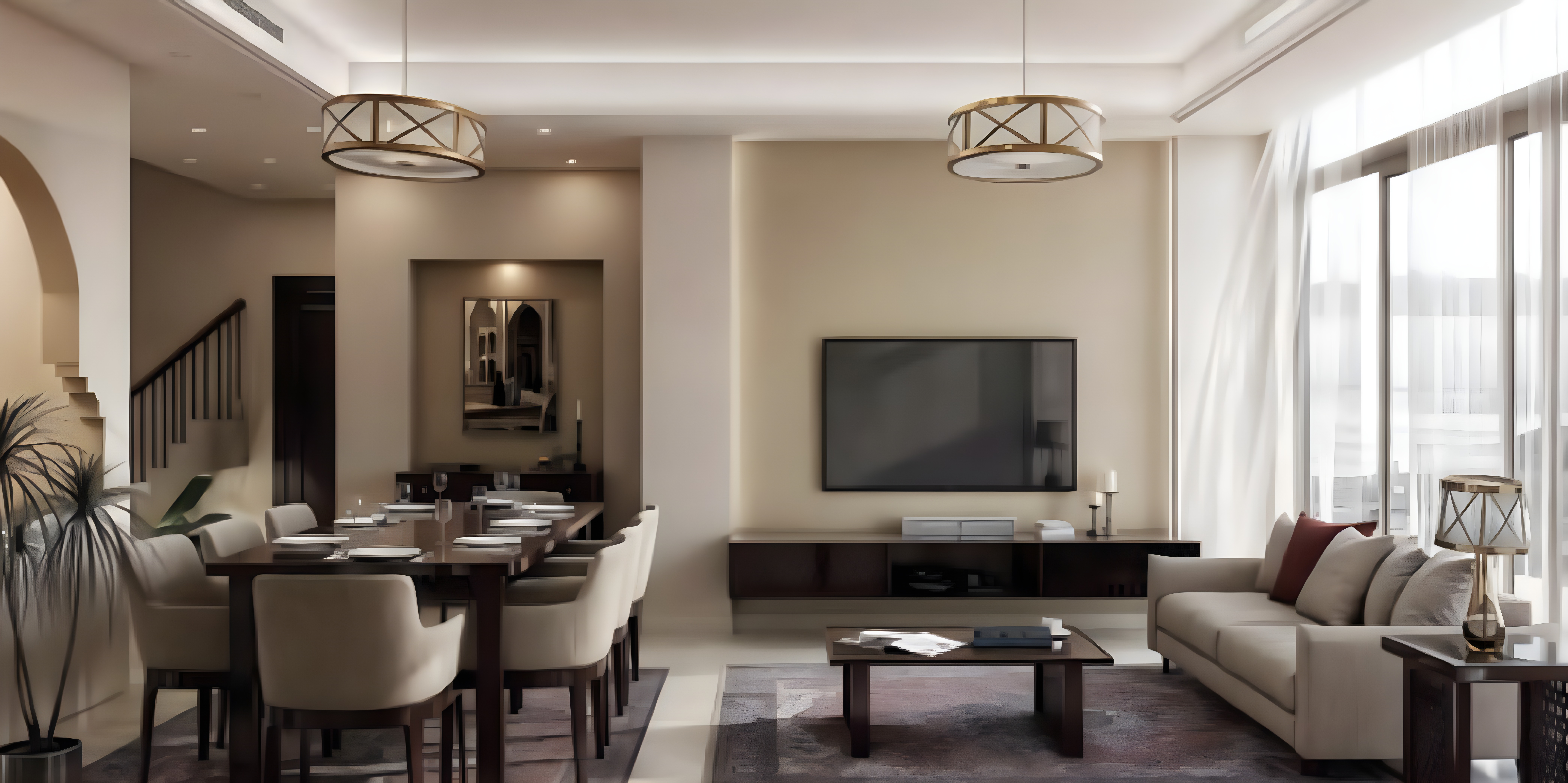 Bab Al Qasr Residence 31 - image 9
