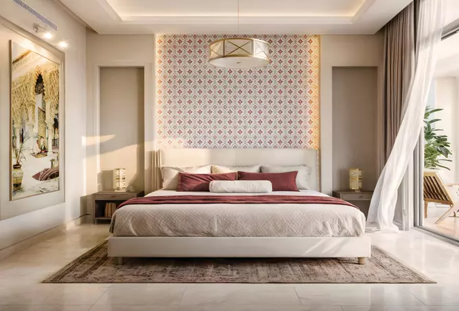 Bab Al Qasr Residence 31 - Image 6