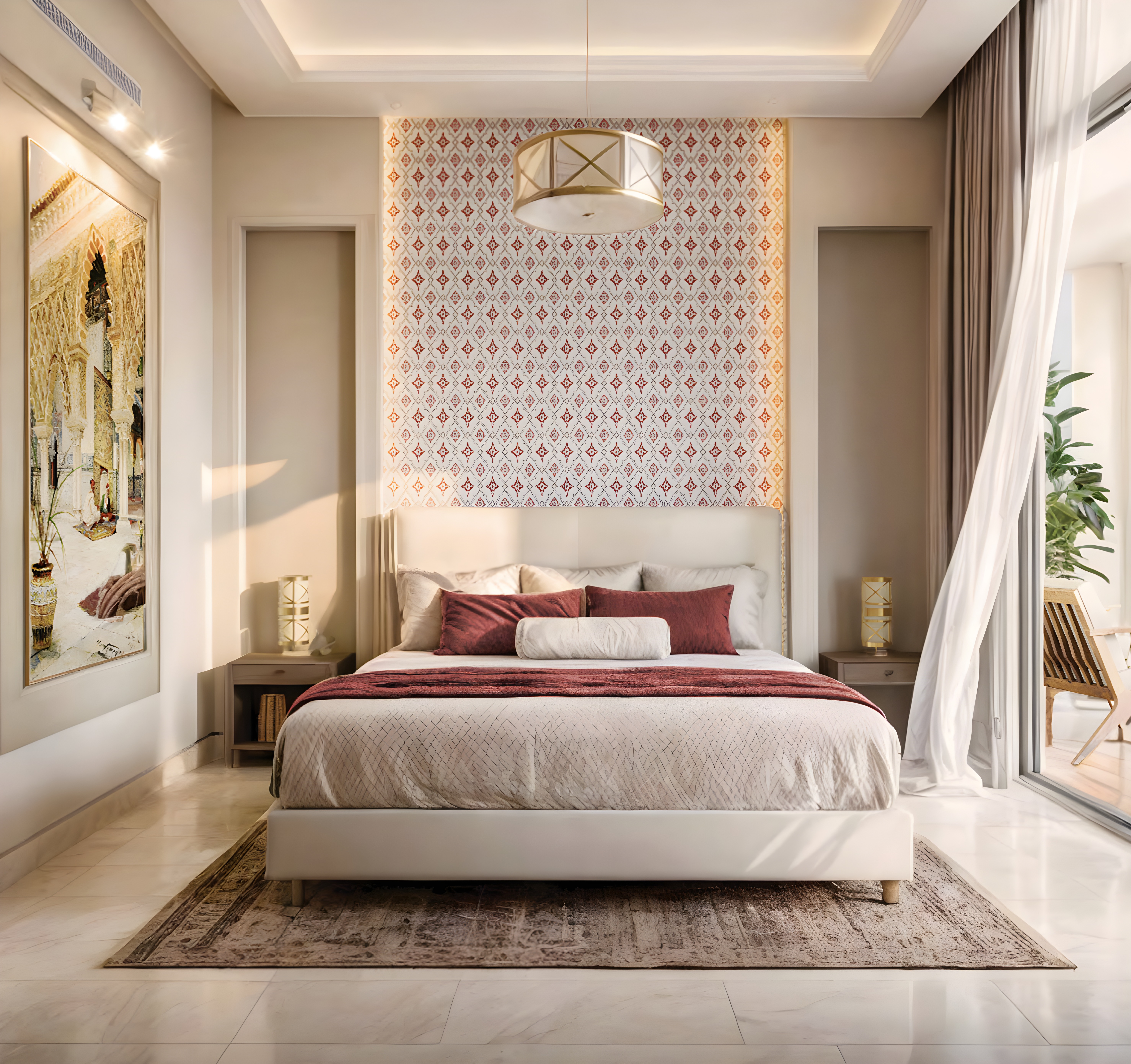Bab Al Qasr Residence 31 - image 11