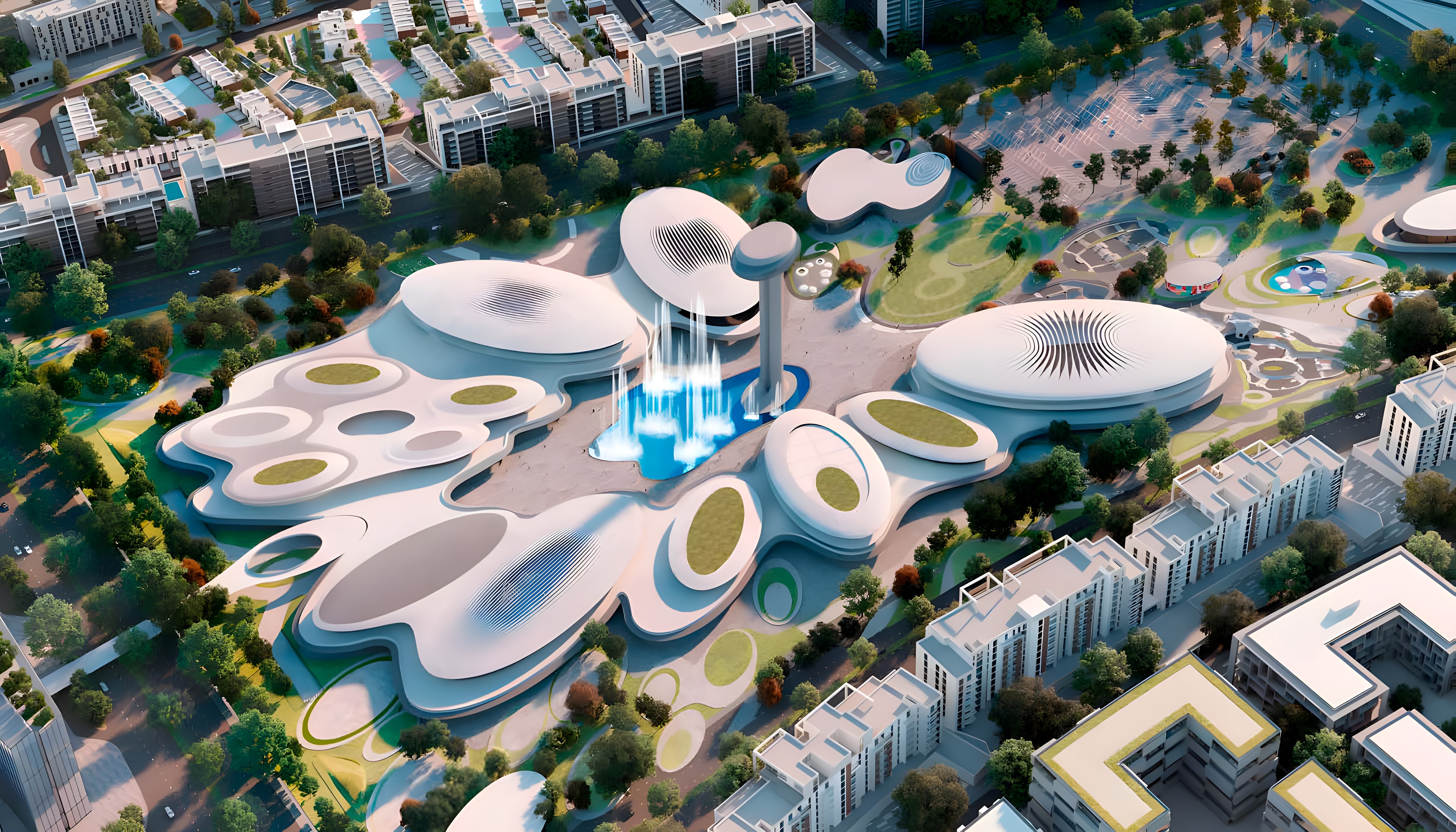 The Gate Phase 4 By Arada - image 9