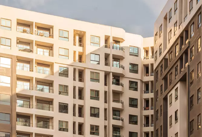 صورة لمشروع قطامية جيت من تطوير مجموعة المرشدى في القاهرة, مدينة القاهرة الجديدة, القطامية, كمبوندات القطامية, قطامية جيت - [2]