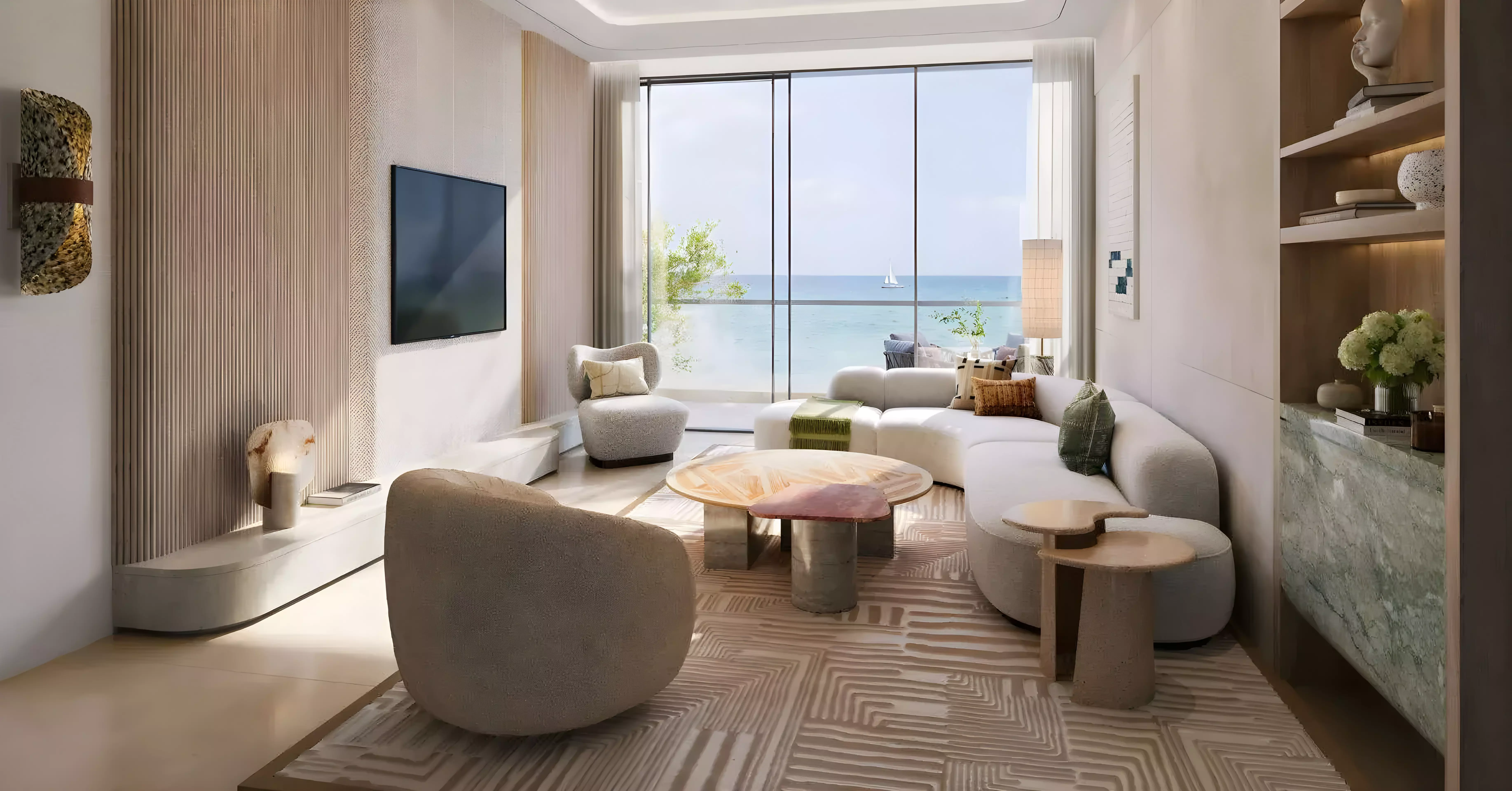 Nasim Al Bahr Residences — photo 12 of 14