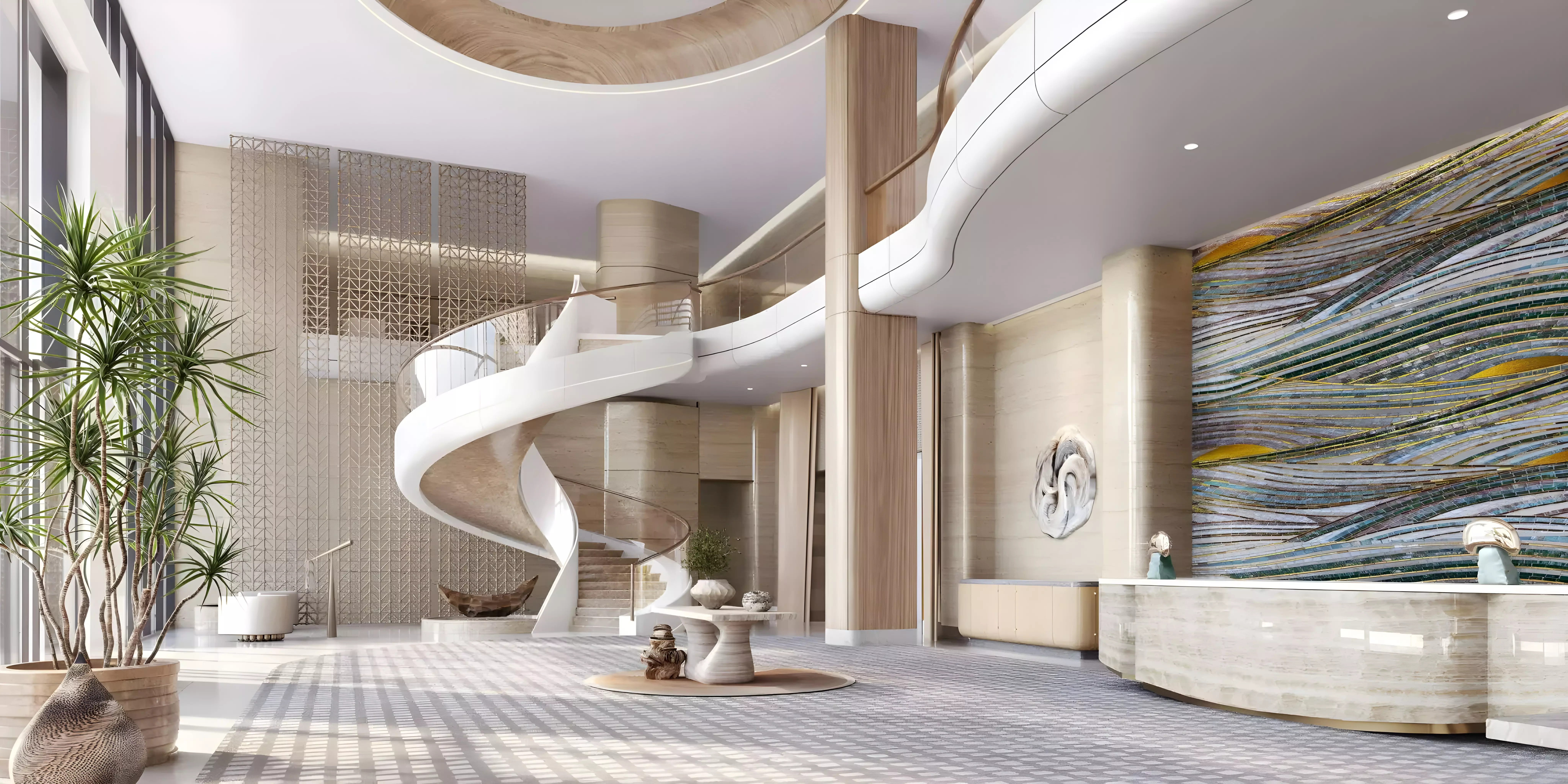 Nasim Al Bahr Residences by Abu Dhabi National Hotels, Nasim Al Bahr Residences - photo 4 of 15