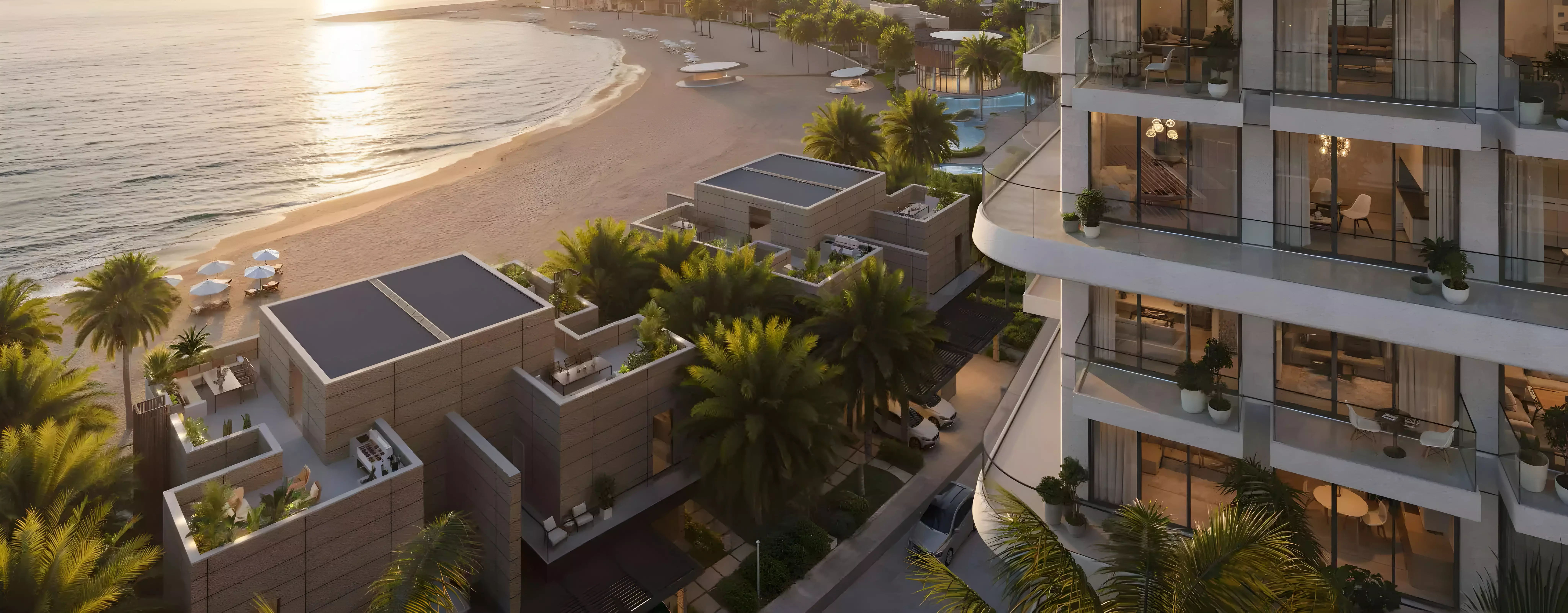 Nasim Al Bahr Residences — photo 13 of 14