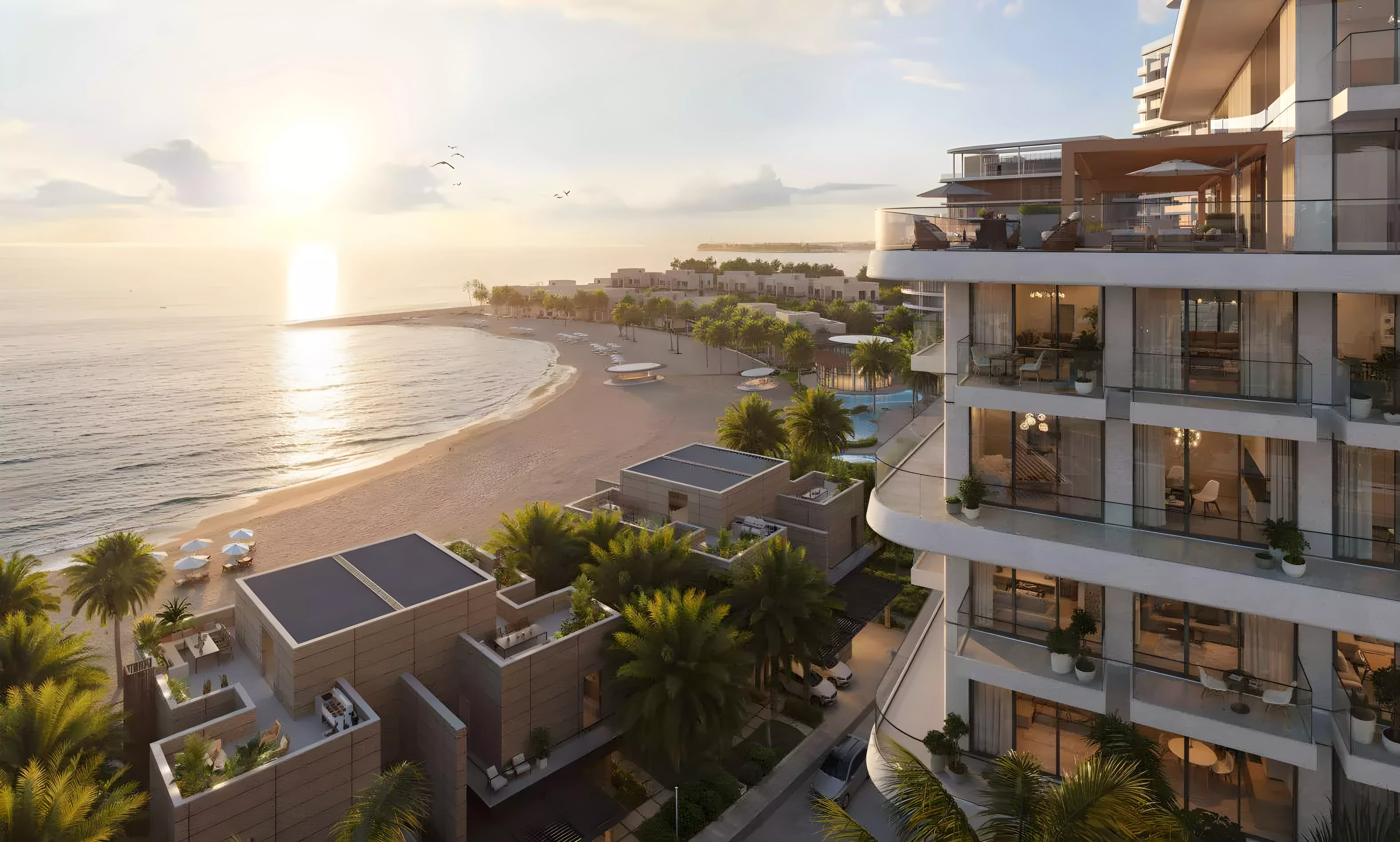 Nasim Al Bahr Residences — photo 9 of 14