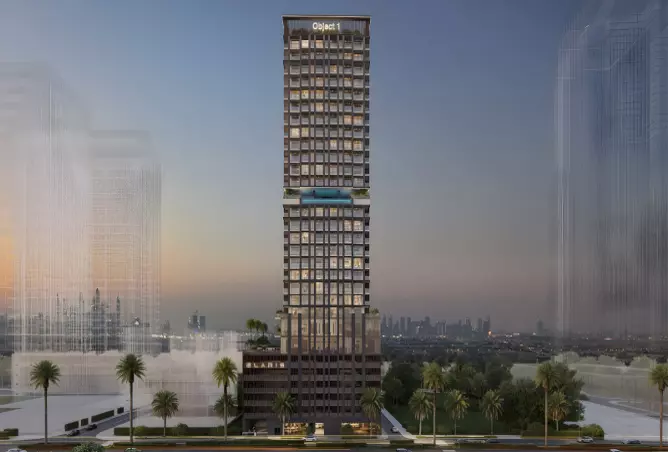 Elaris Rise Elaris Rise