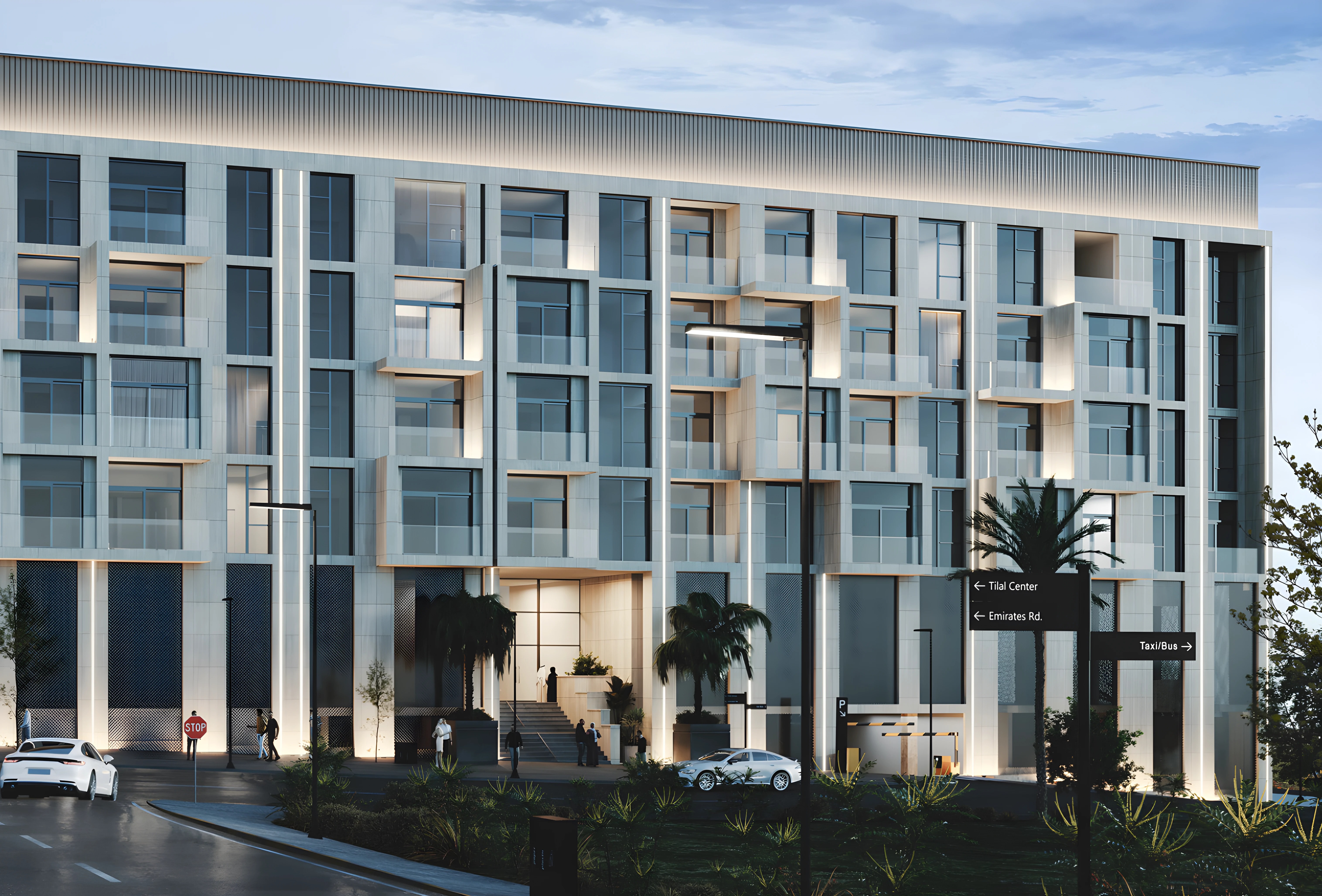 Hawa Residence - image 9