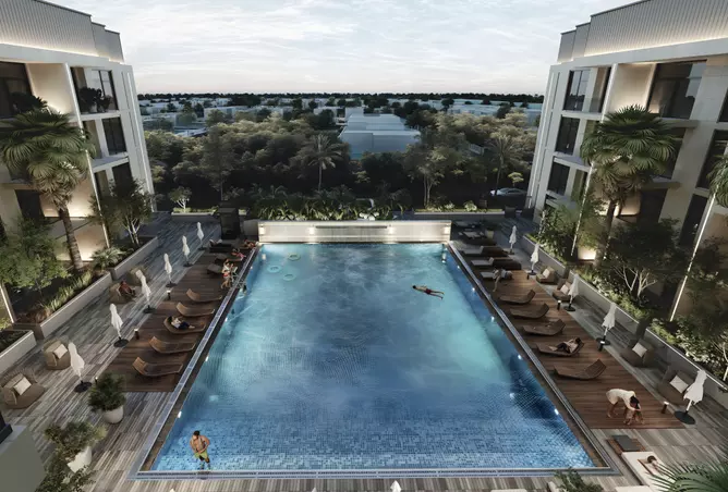 Hawa Residence - Image 2