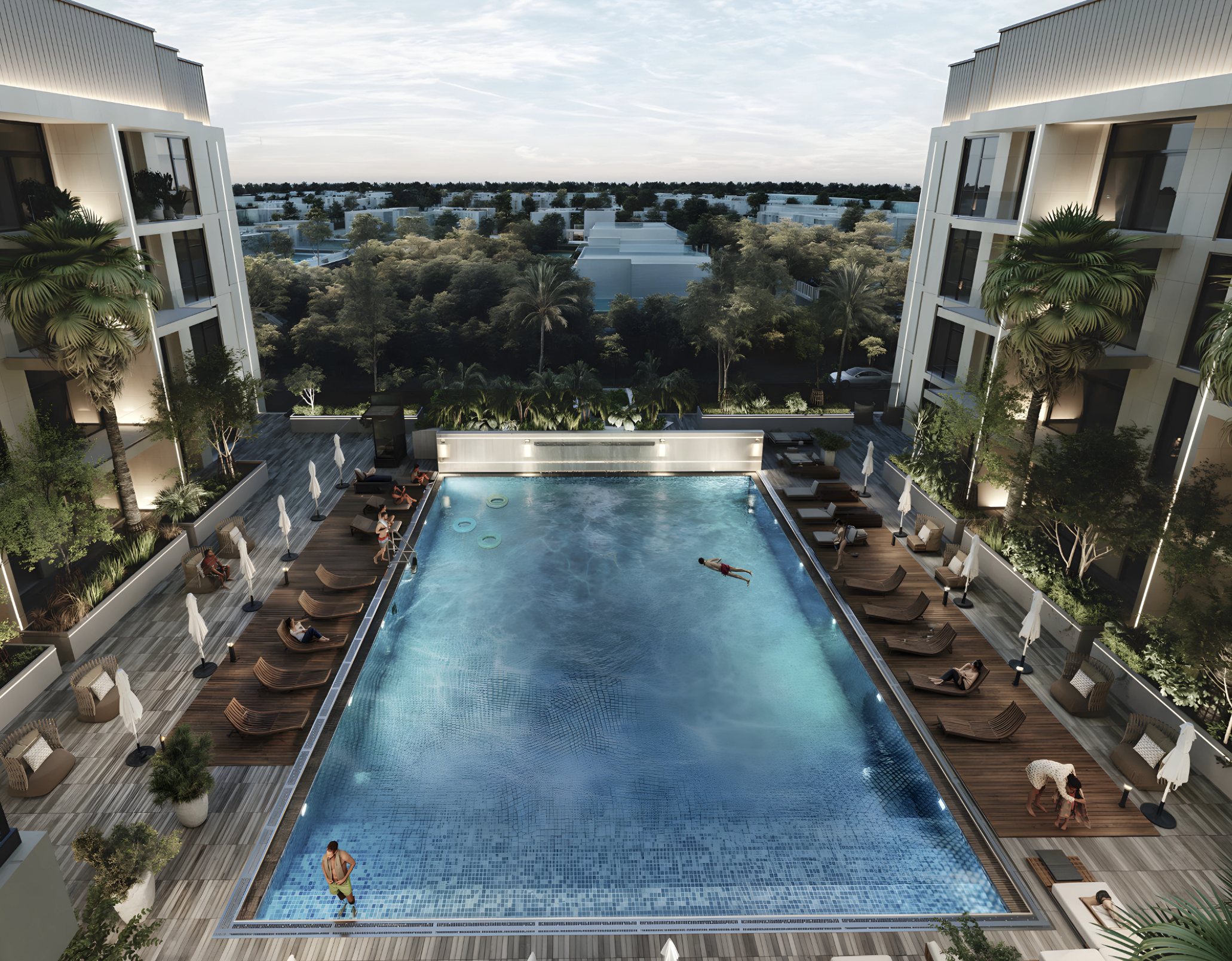 Hawa Residence - image 8