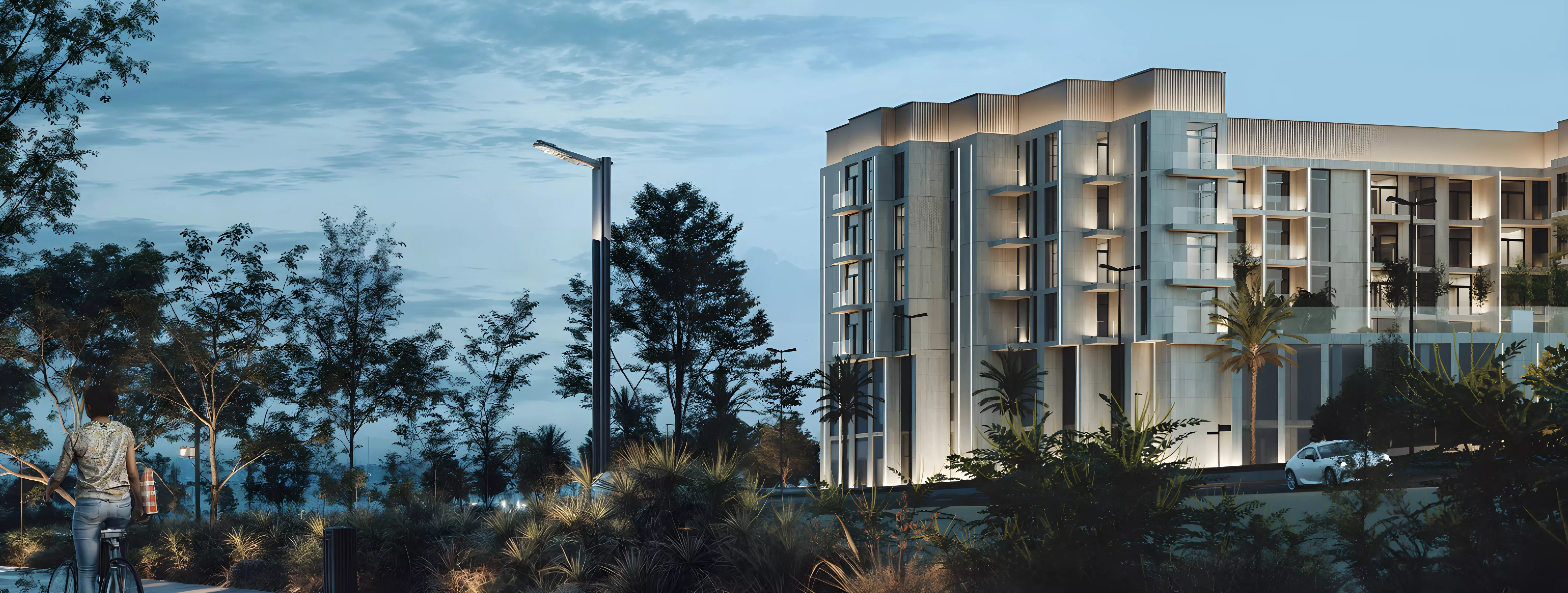 Hawa Residence by Al Marwan Group, Hawa Residence - photo 5 of 6