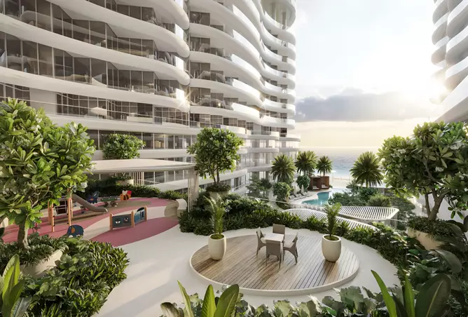 Amra Residences