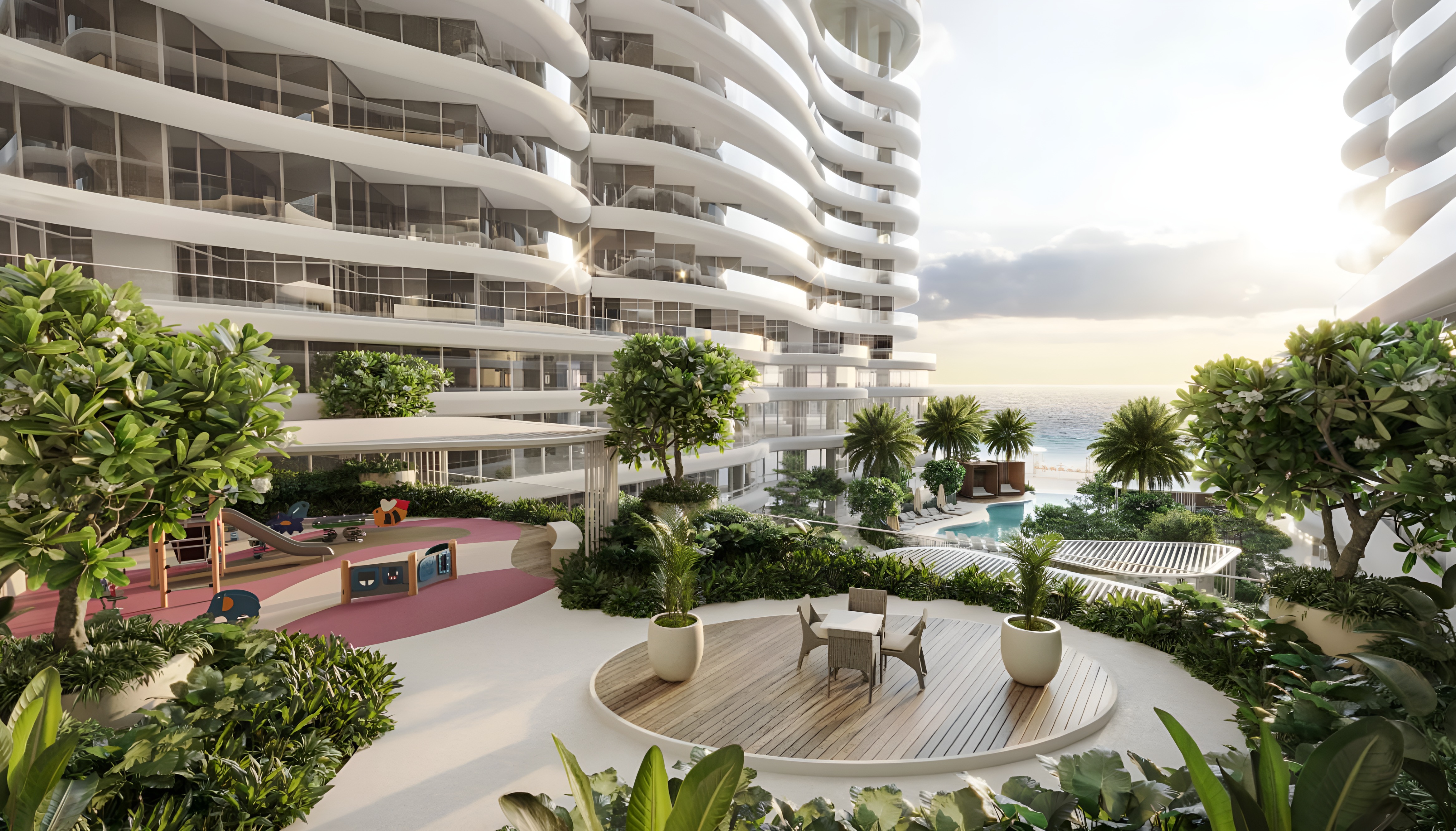 Amra Residences - image 8