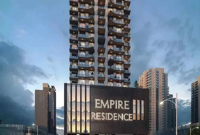 صورة لمشروع إمباير جبل علي ريزيدنسز من تطوير Empire Developments في دبي,جبل علي - [3]