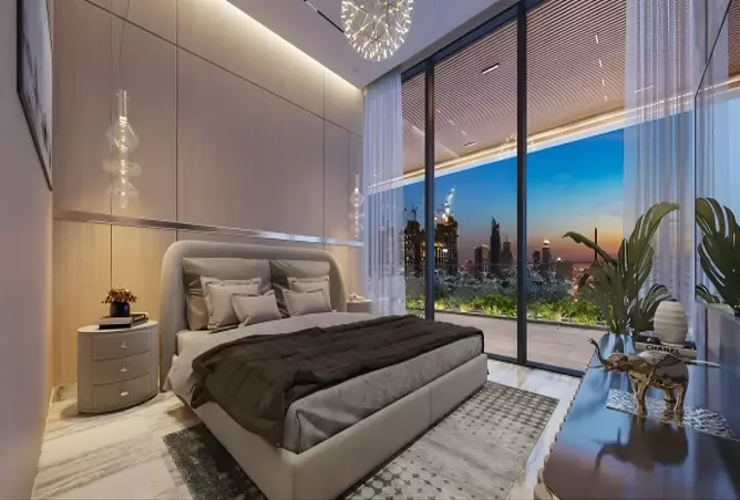 صورة لمشروع إمباير جبل علي ريزيدنسز من تطوير Empire Developments في دبي,جبل علي - [2]