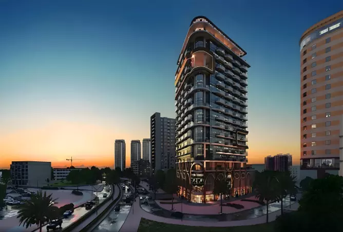 صورة لمشروع إمباير جبل علي ريزيدنسز من تطوير Empire Developments في دبي,جبل علي - [1]