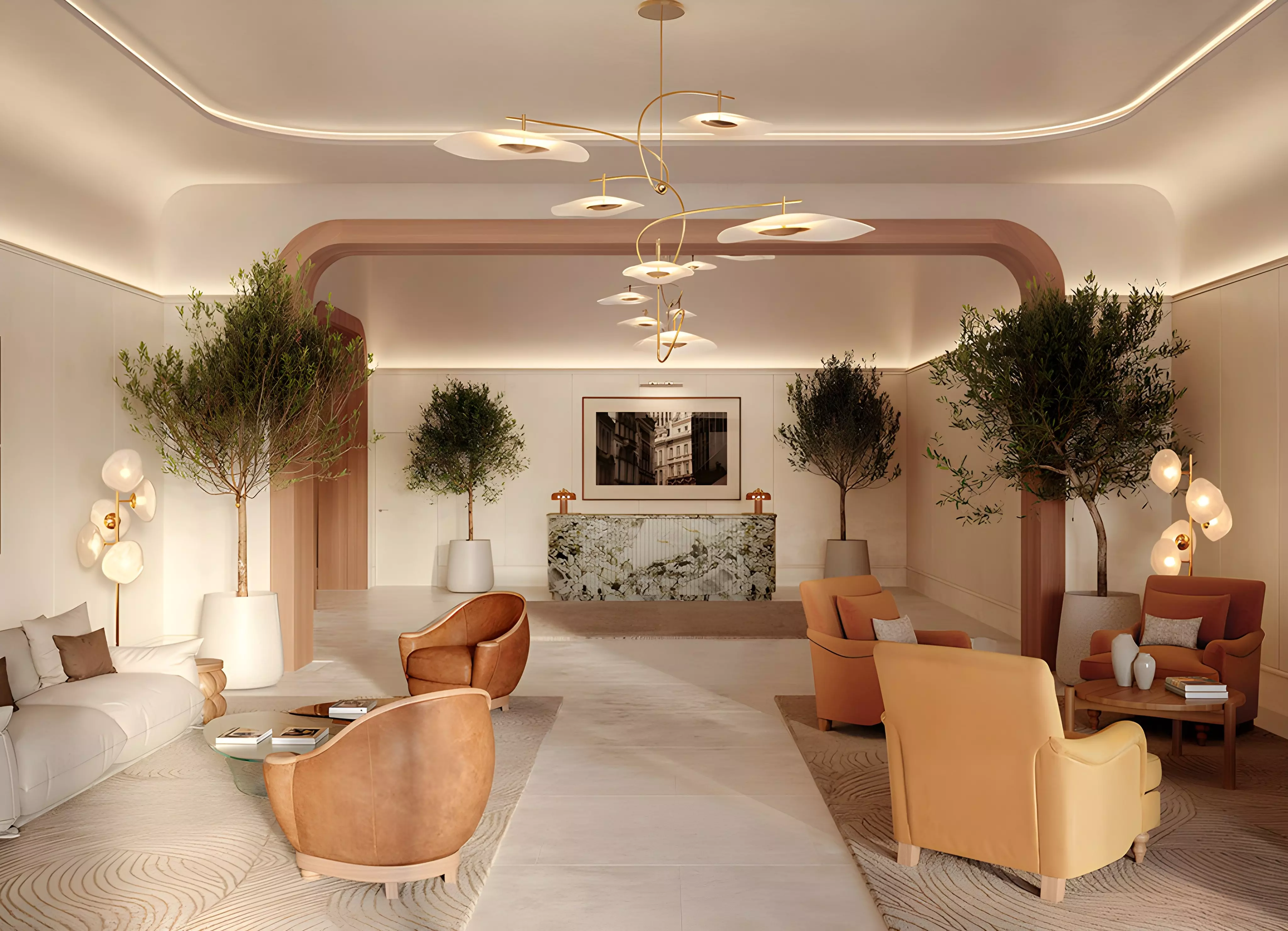 The Bristol by Emaar Properties, The Bristol - photo 4 of 10