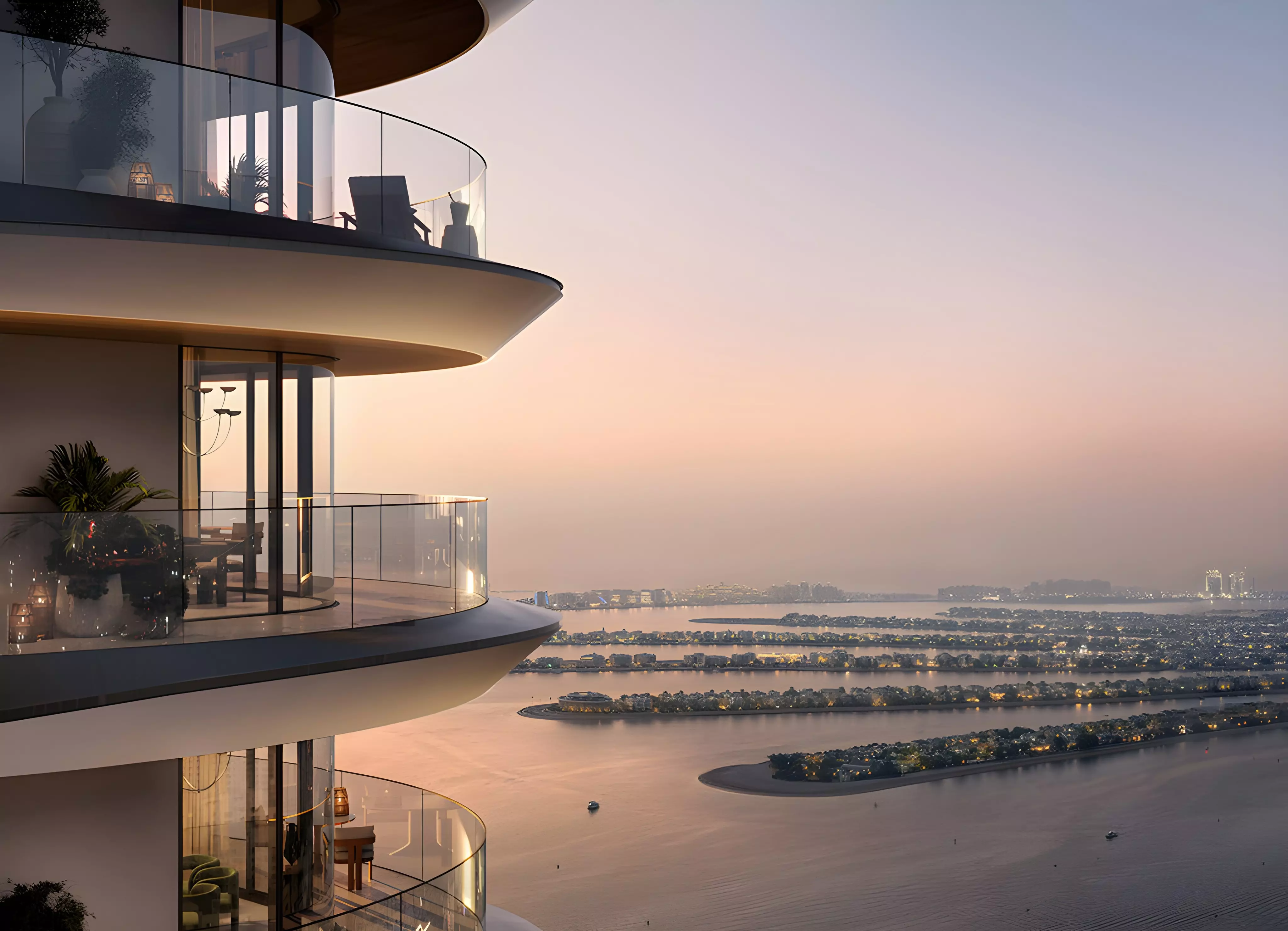 The Bristol by Emaar Properties, The Bristol - photo 3 of 10