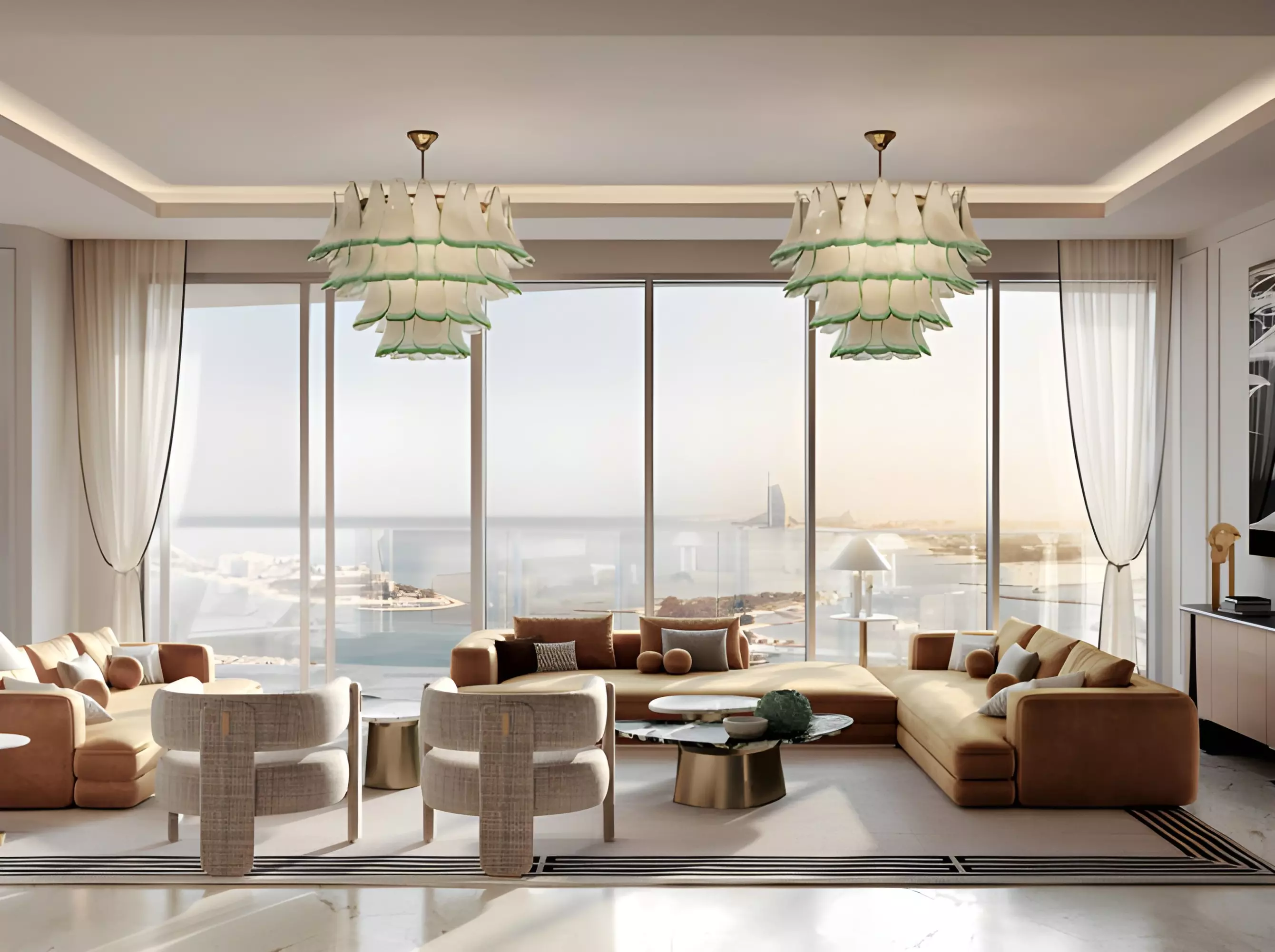 The Bristol by Emaar Properties, The Bristol - photo 5 of 10