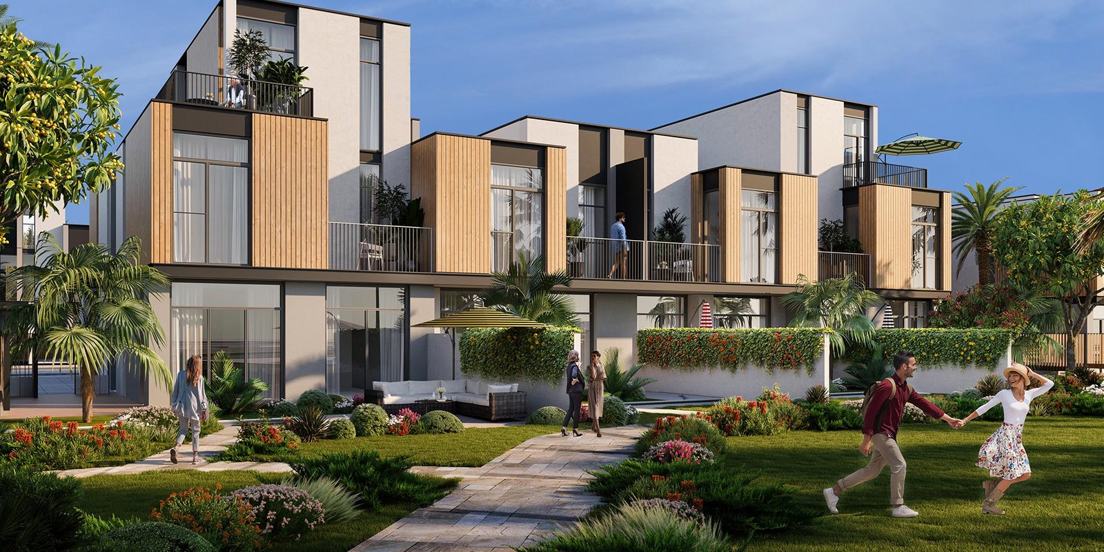 Mudon Al Ranim Phase 4 By Dubai Properties - image 9