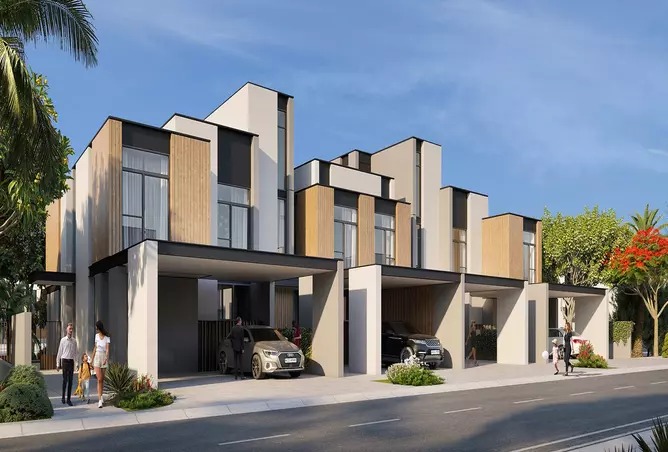 Mudon Al Ranim Phase 4 By Dubai Properties - Image 3