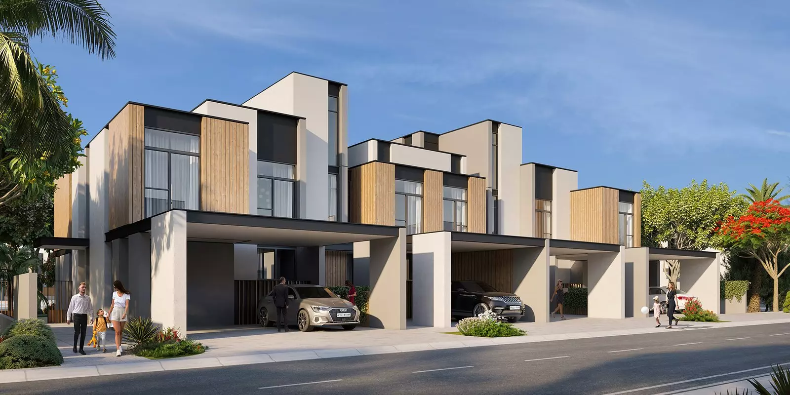 Mudon Al Ranim Phase 4 By Dubai Properties by Dubai Properties, Mudon Al ranim 4 - photo 3 of 4